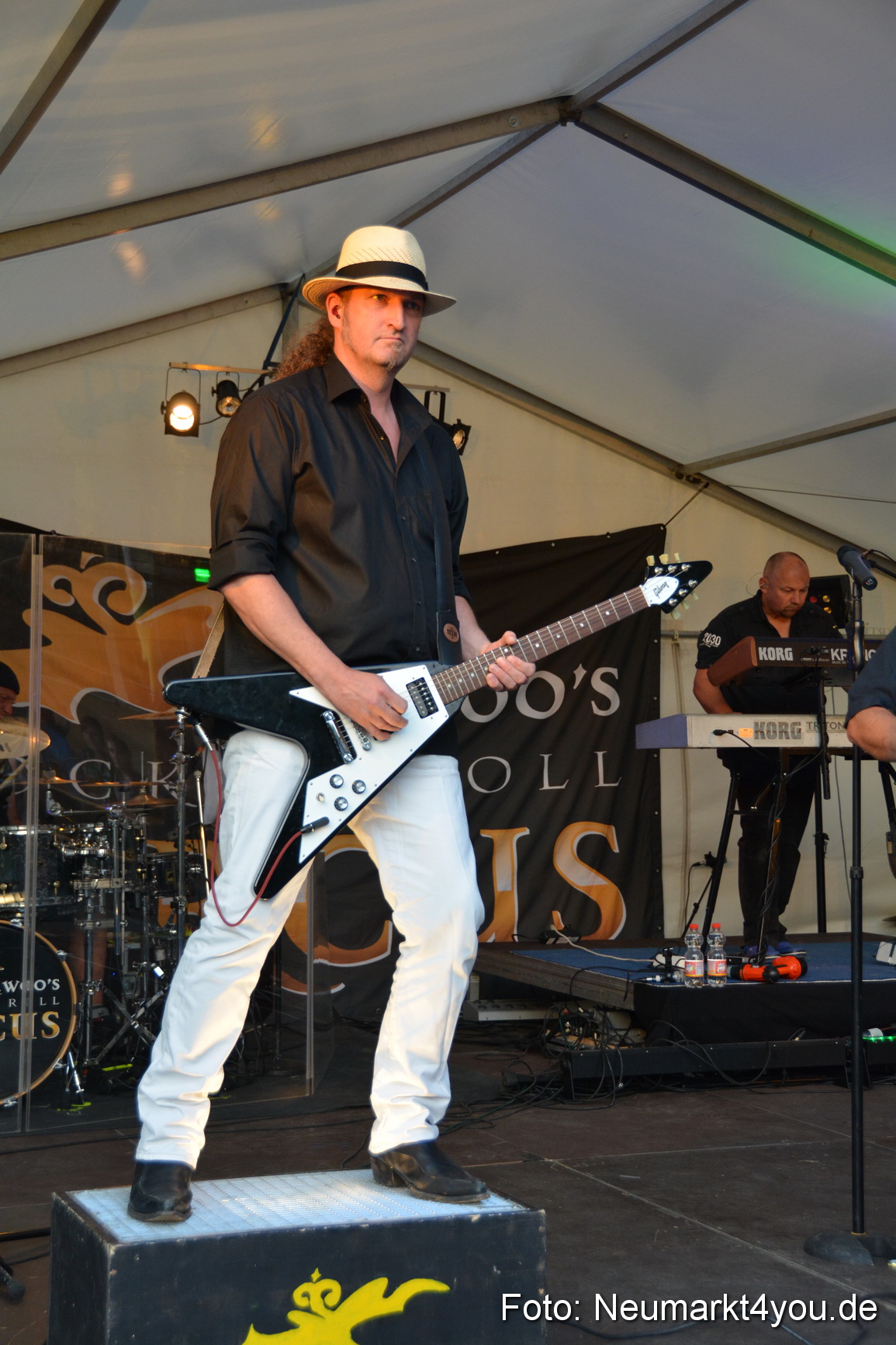 OpenAir KISH Postbauer Heng 110715 0052