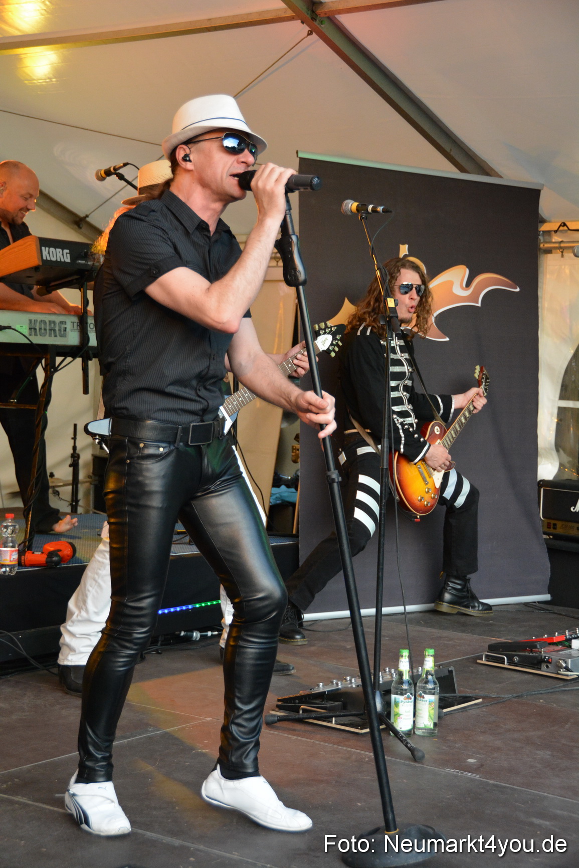 OpenAir KISH Postbauer Heng 110715 0056