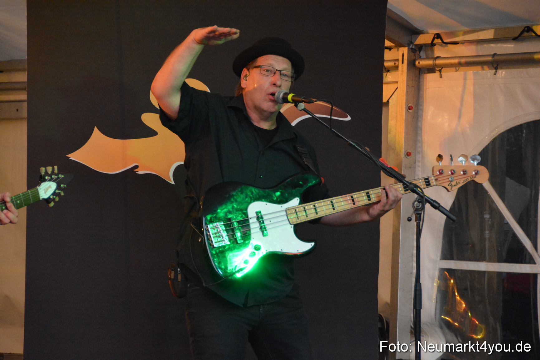 OpenAir KISH Postbauer Heng 110715 0081