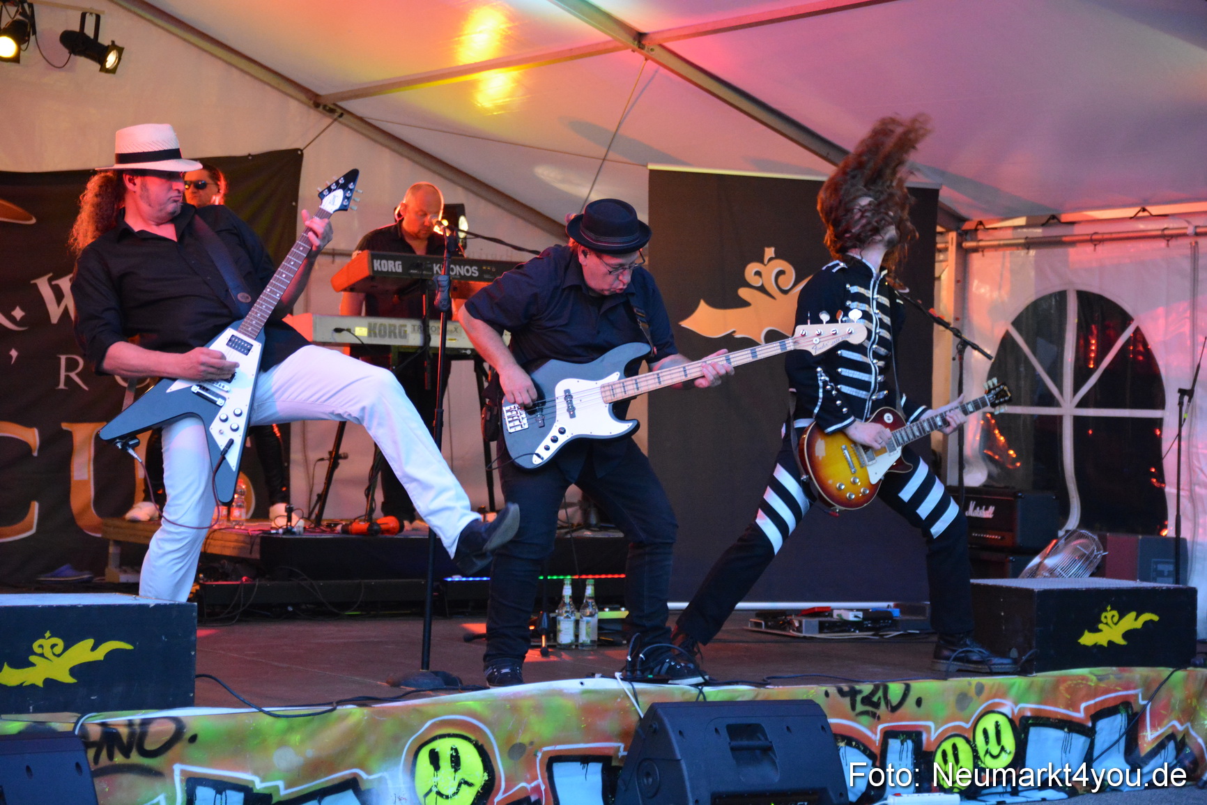 OpenAir KISH Postbauer Heng 110715 0086