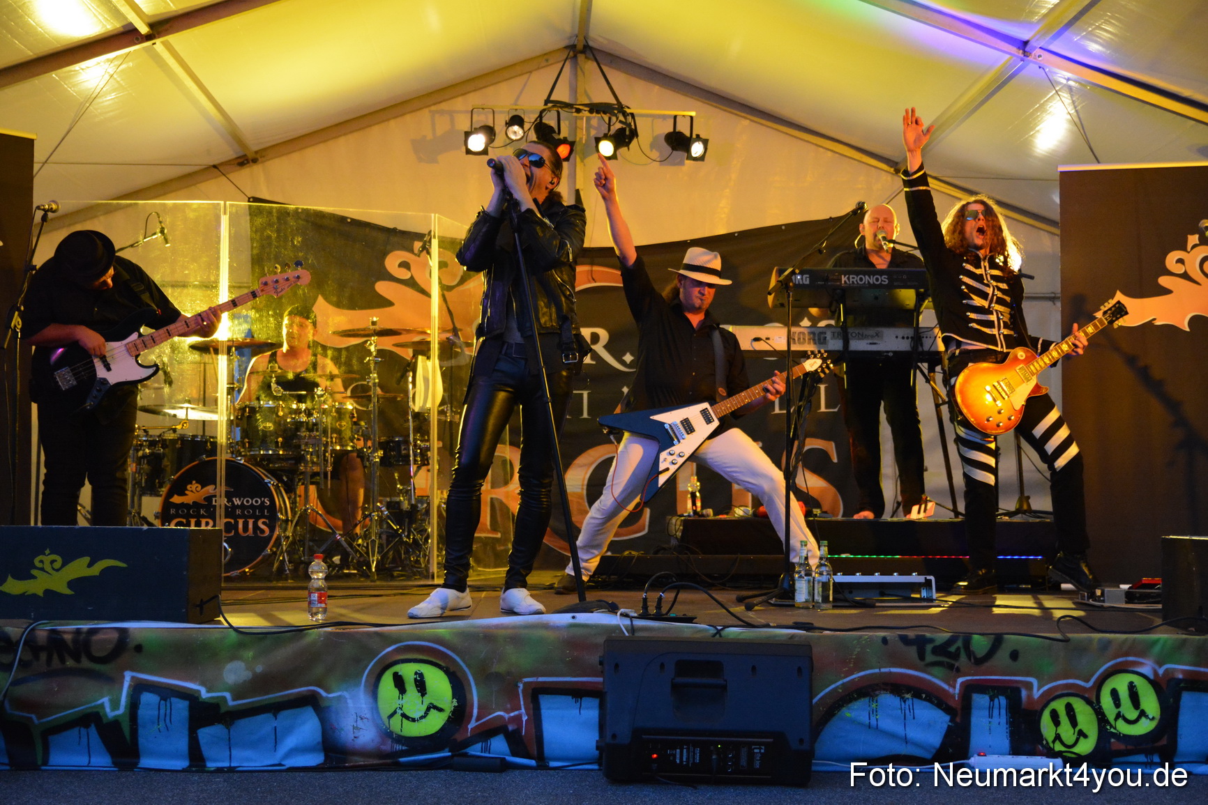 OpenAir KISH Postbauer Heng 110715 0091