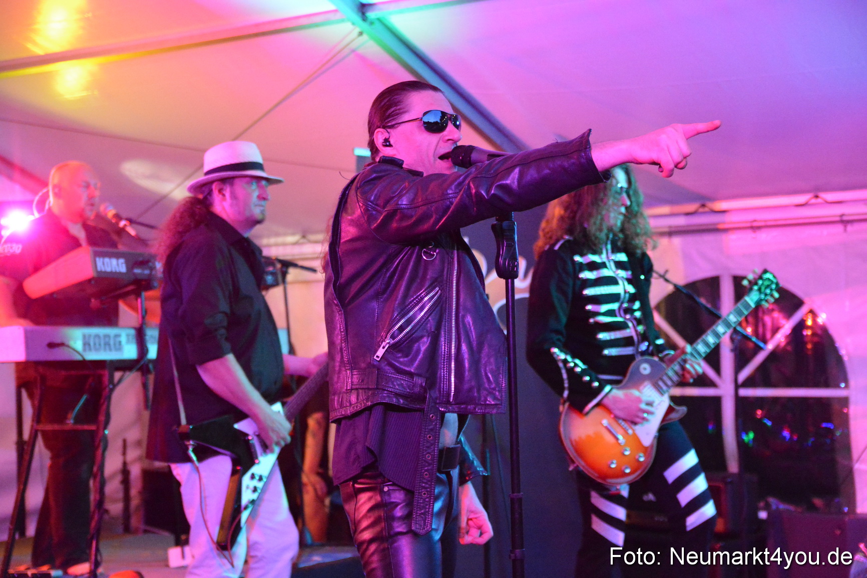 OpenAir KISH Postbauer Heng 110715 0094