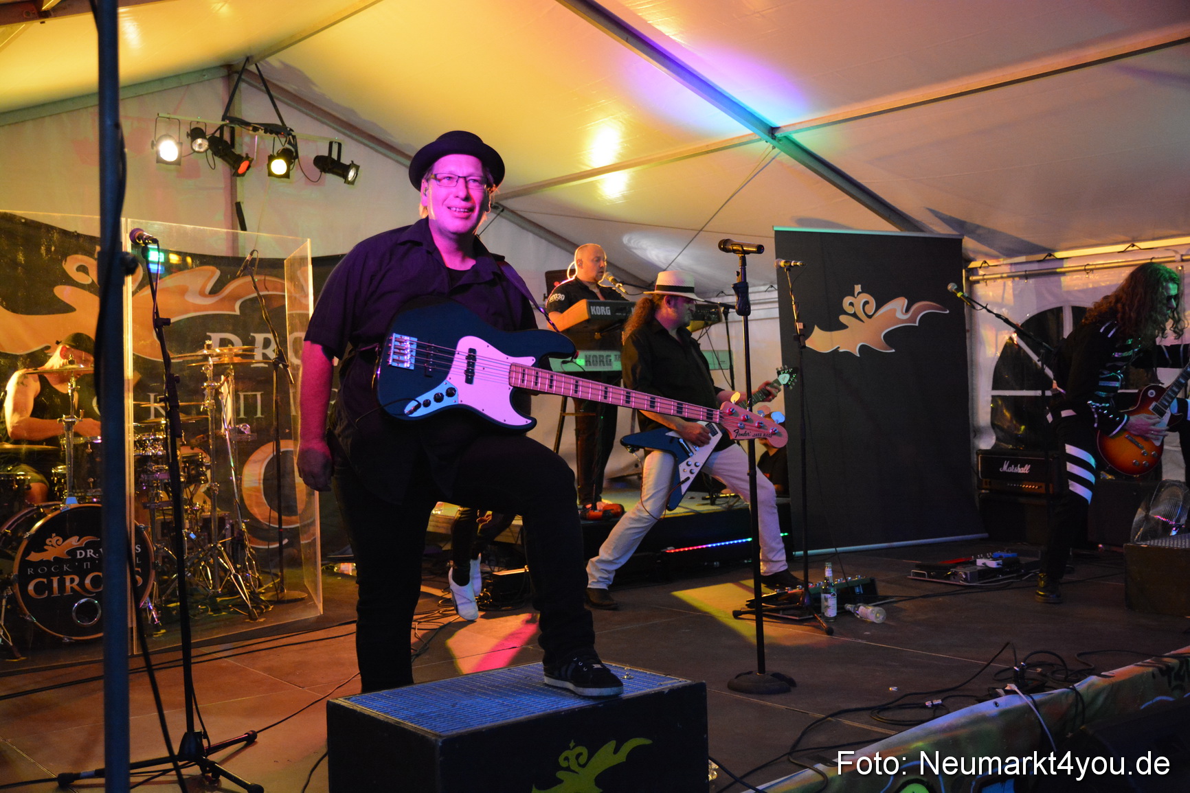 OpenAir KISH Postbauer Heng 110715 0097