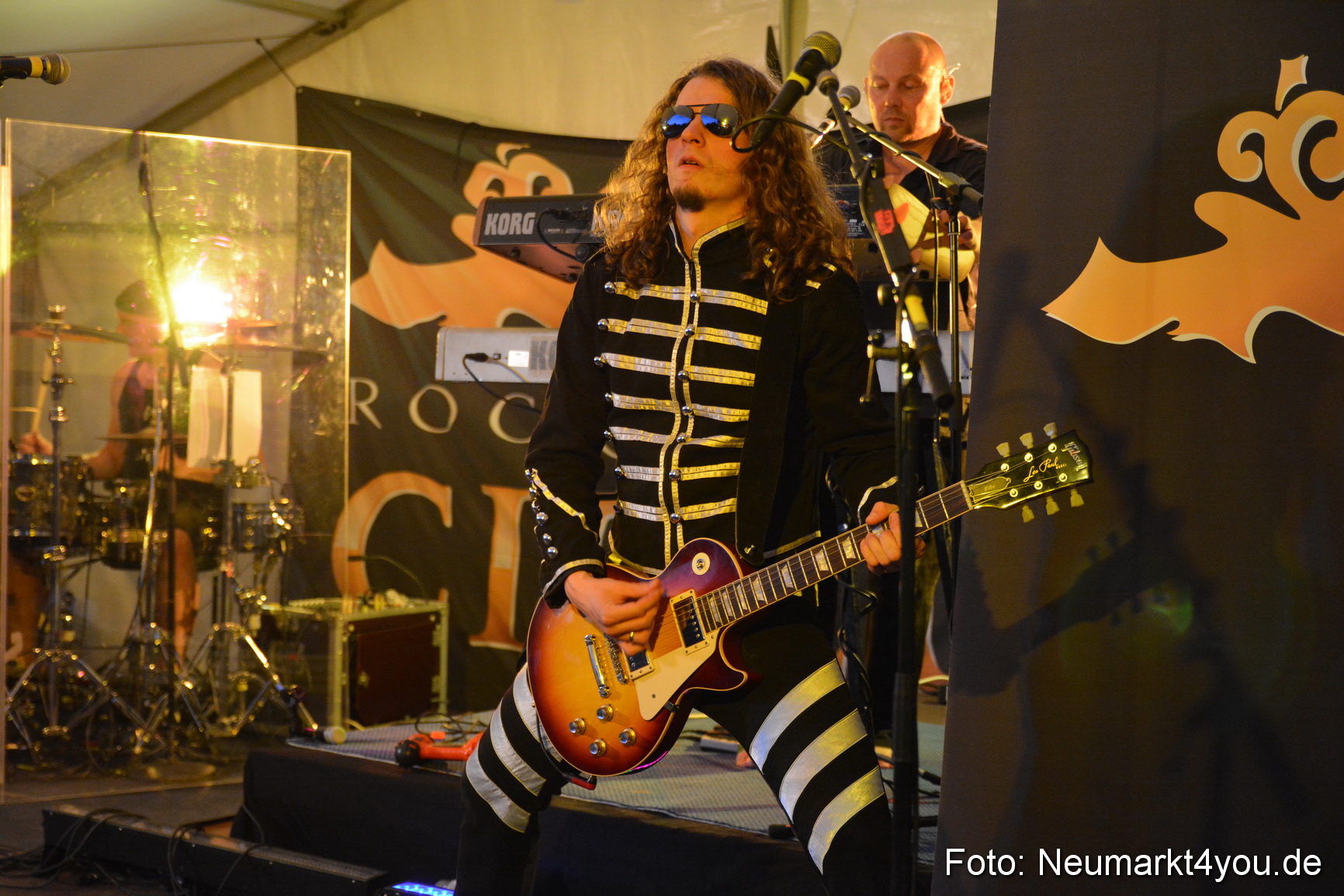 OpenAir KISH Postbauer Heng 110715 0099