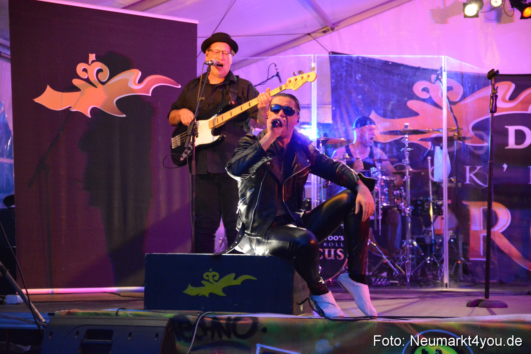 OpenAir KISH Postbauer Heng 110715 0106