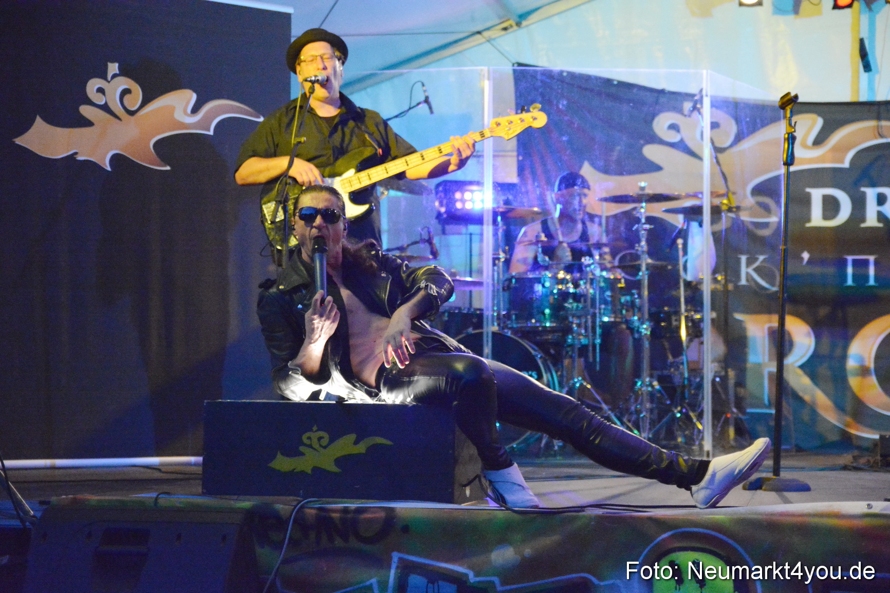 OpenAir KISH Postbauer Heng 110715 0107