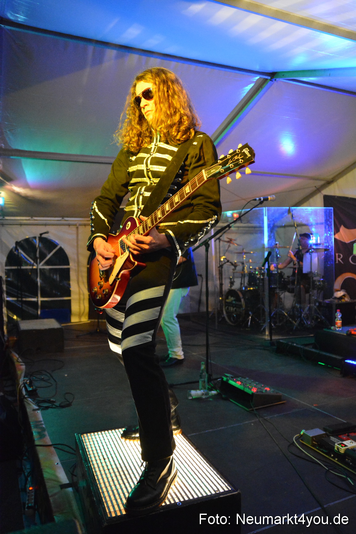 OpenAir KISH Postbauer Heng 110715 0114