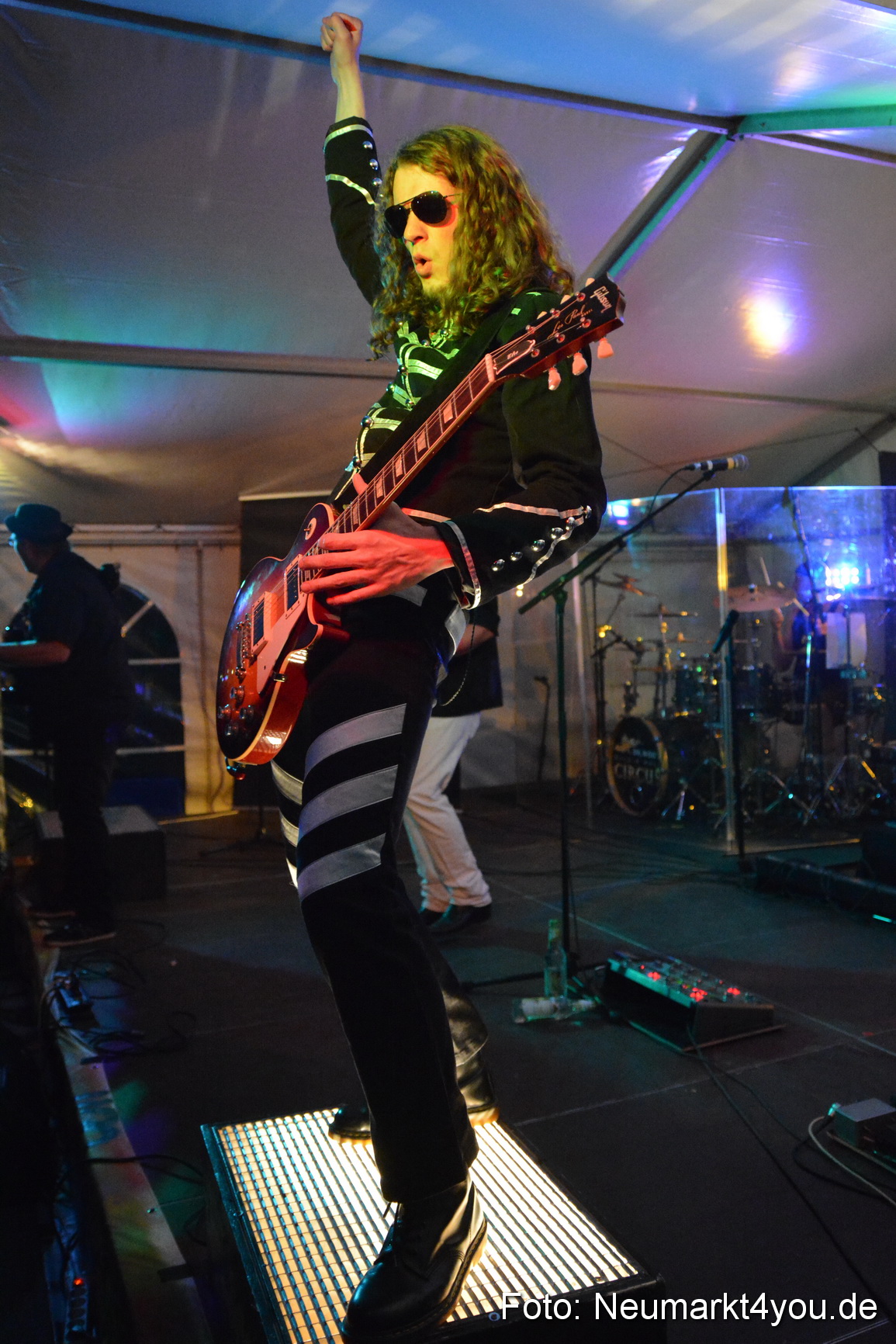 OpenAir KISH Postbauer Heng 110715 0115