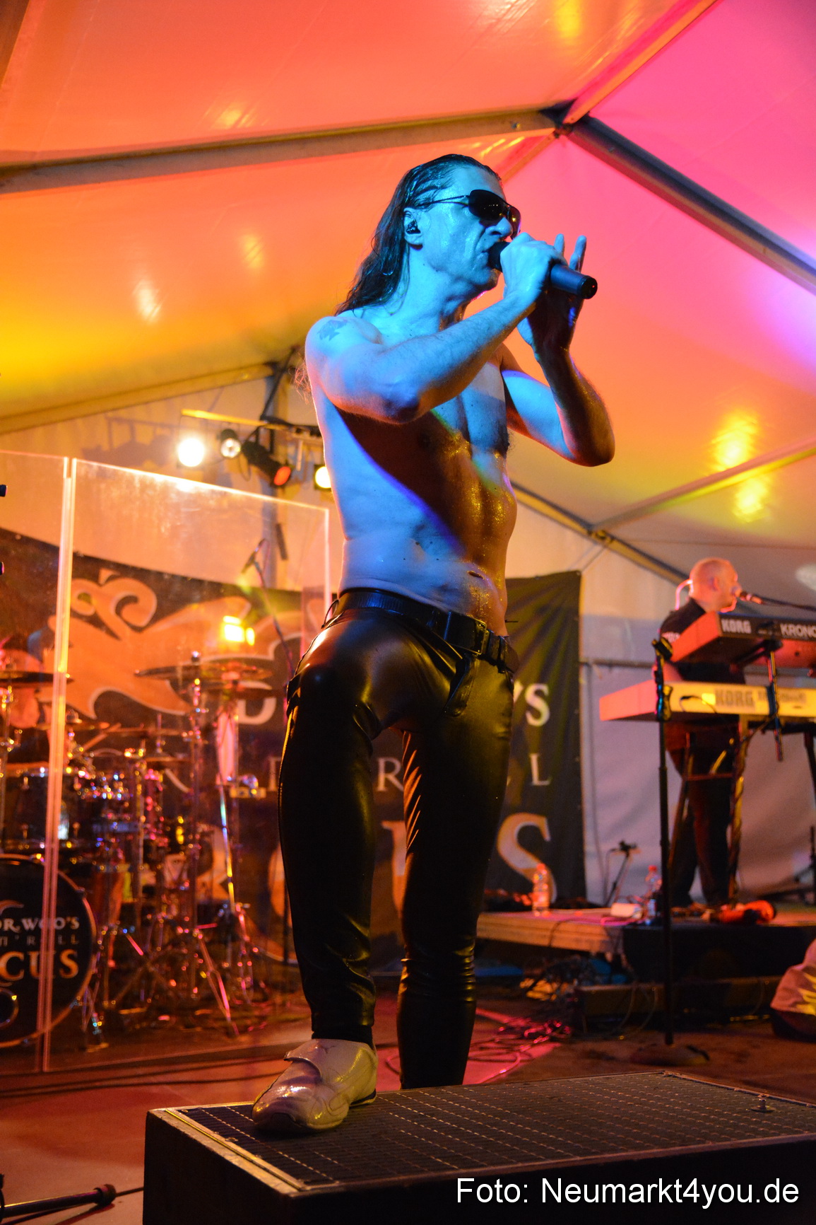 OpenAir KISH Postbauer Heng 110715 0117