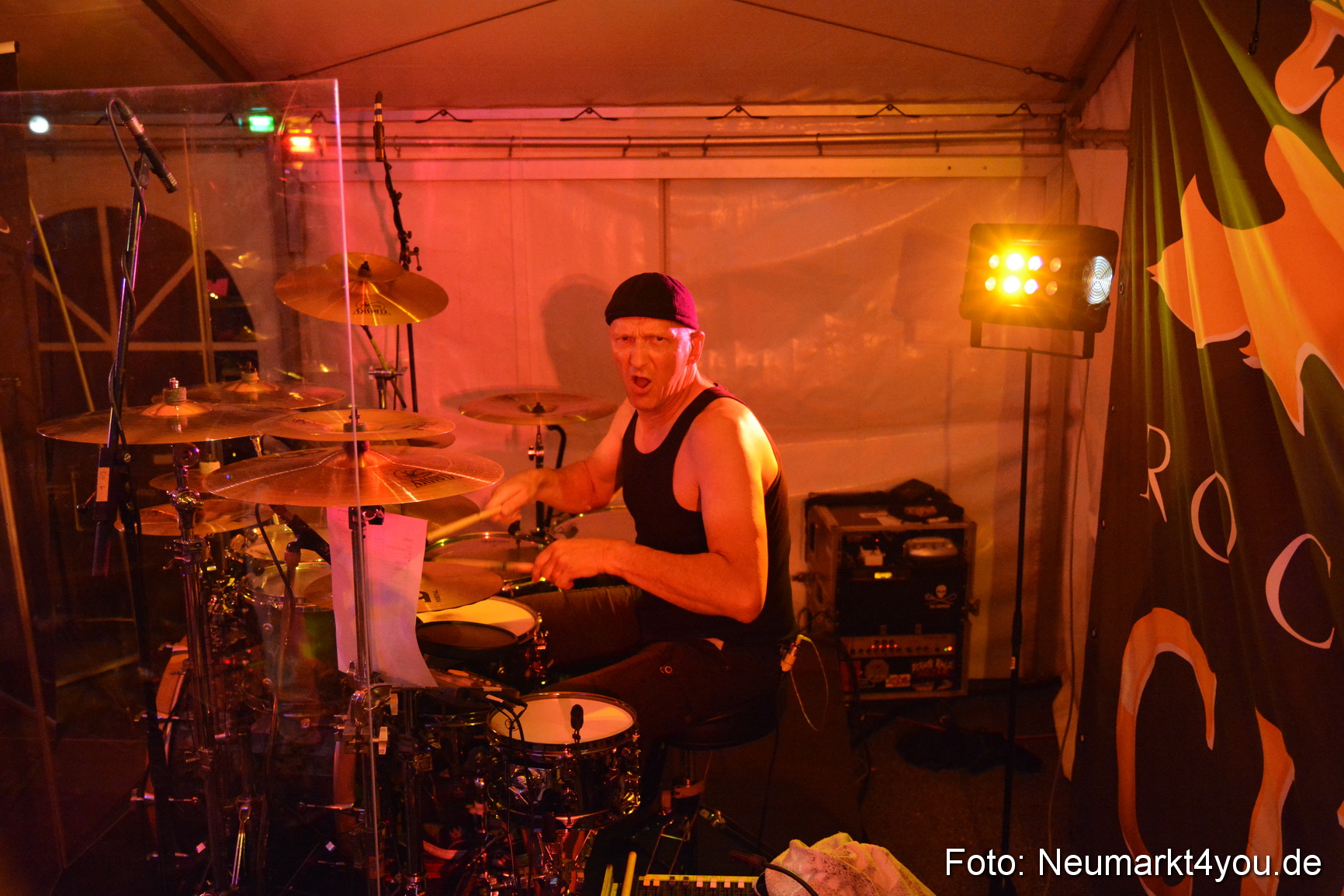 OpenAir KISH Postbauer Heng 110715 0121