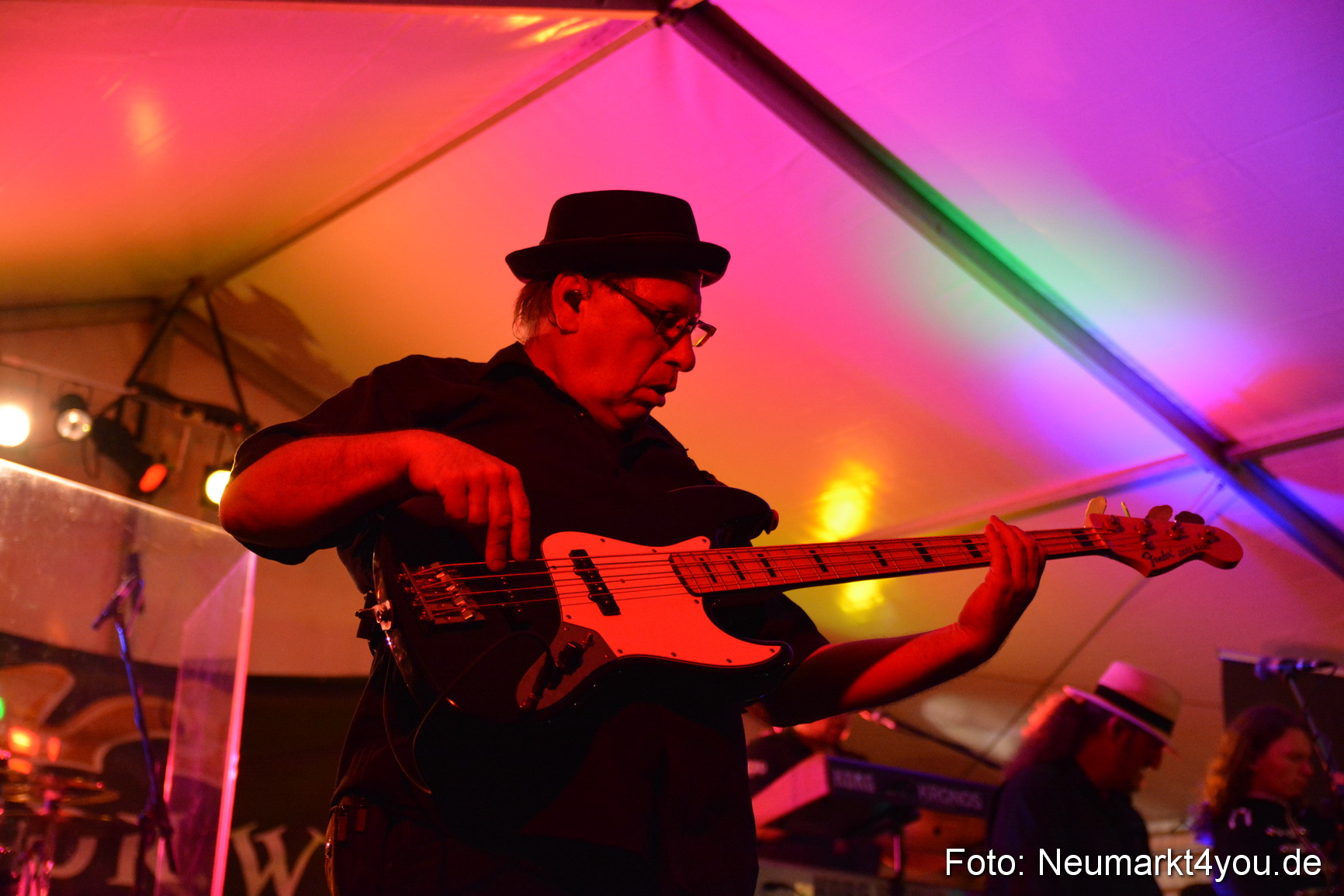 OpenAir KISH Postbauer Heng 110715 0125