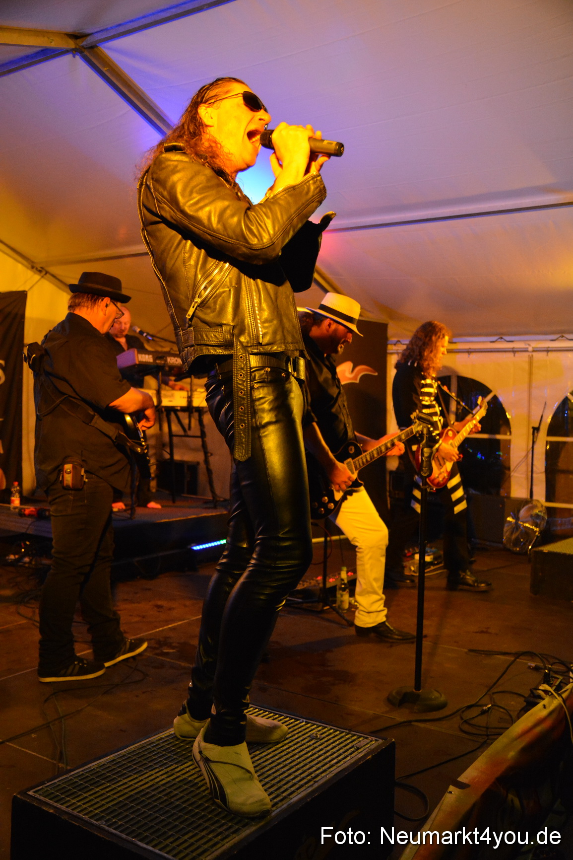 OpenAir KISH Postbauer Heng 110715 0129