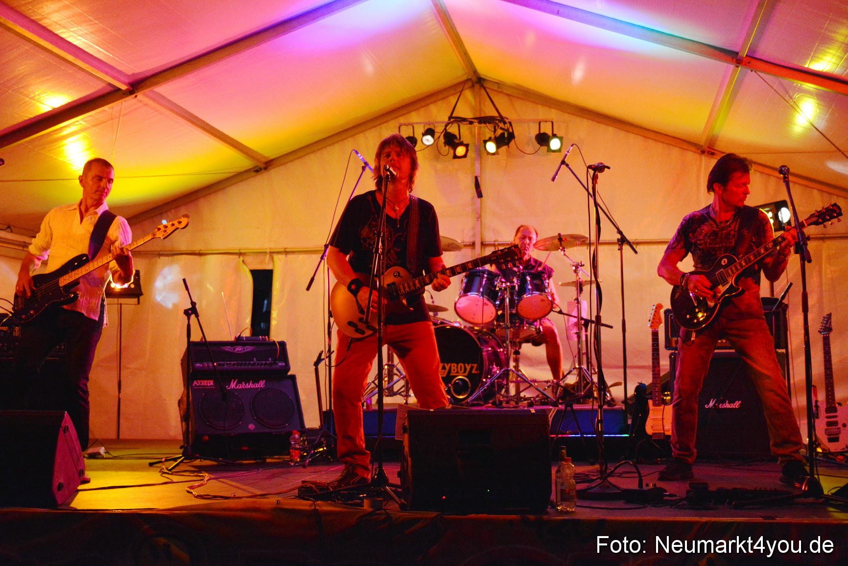 OpenAir KISH Postbauer Heng 110715 0143