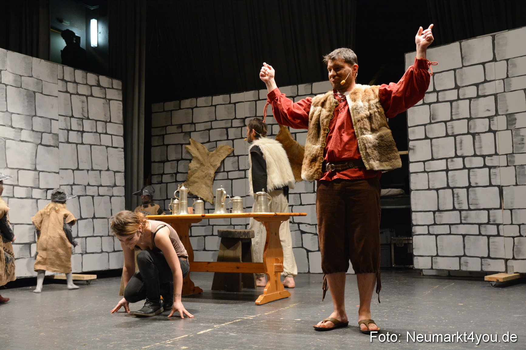 Ronja und die Raeuber 230215 0003