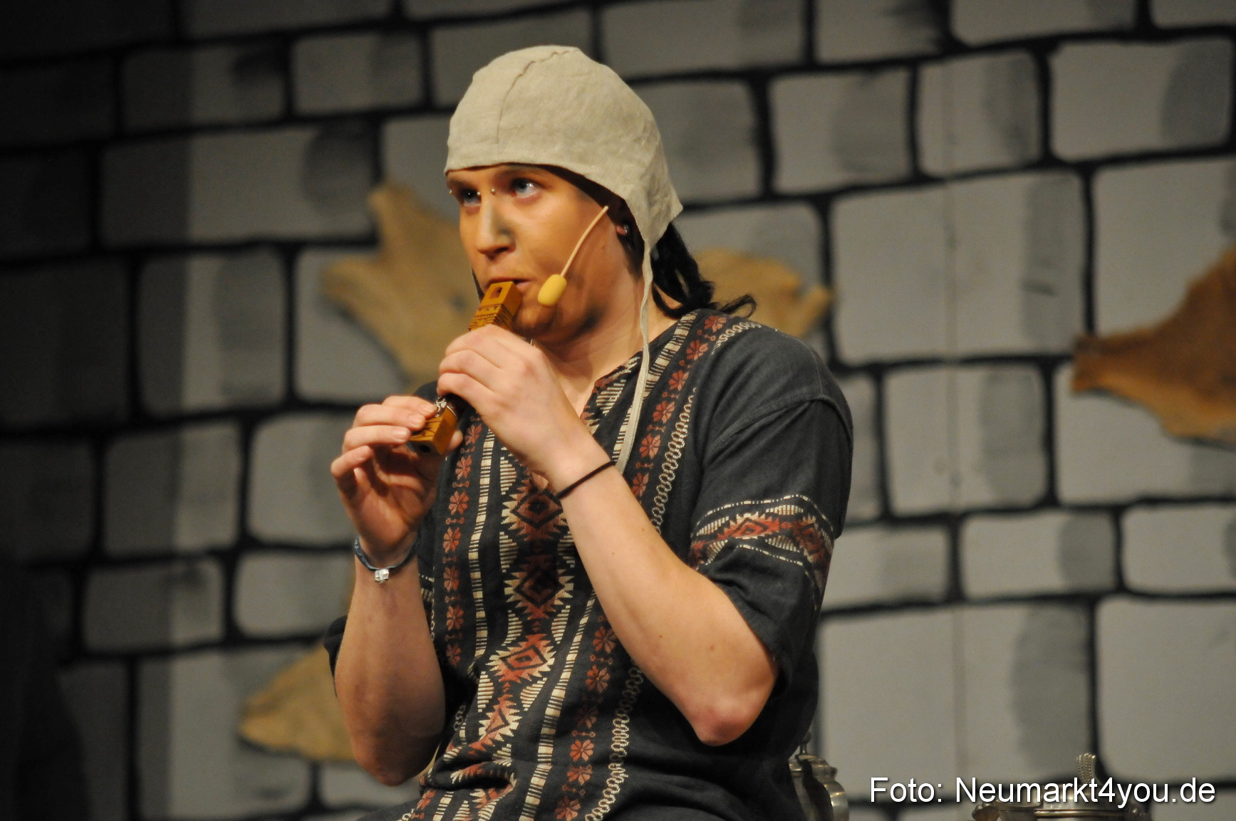 Ronja und die Raeuber 230215 0004