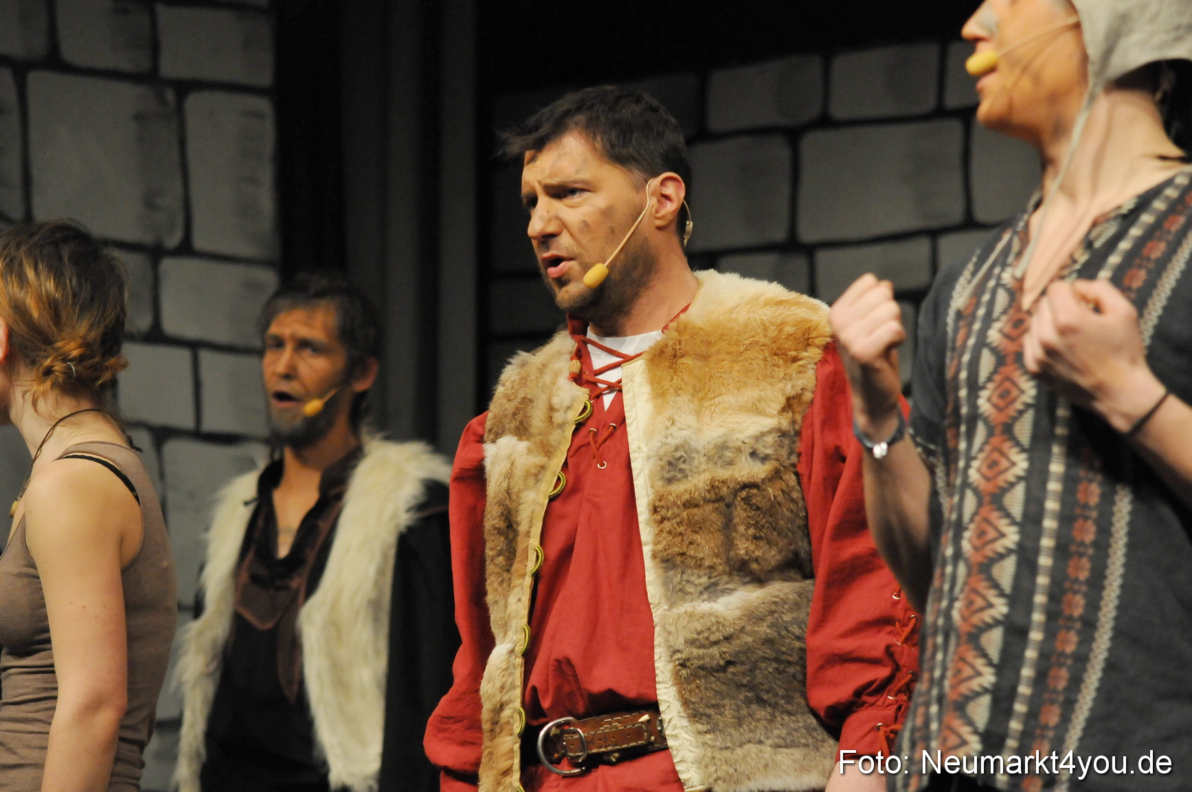 Ronja und die Raeuber 230215 0005