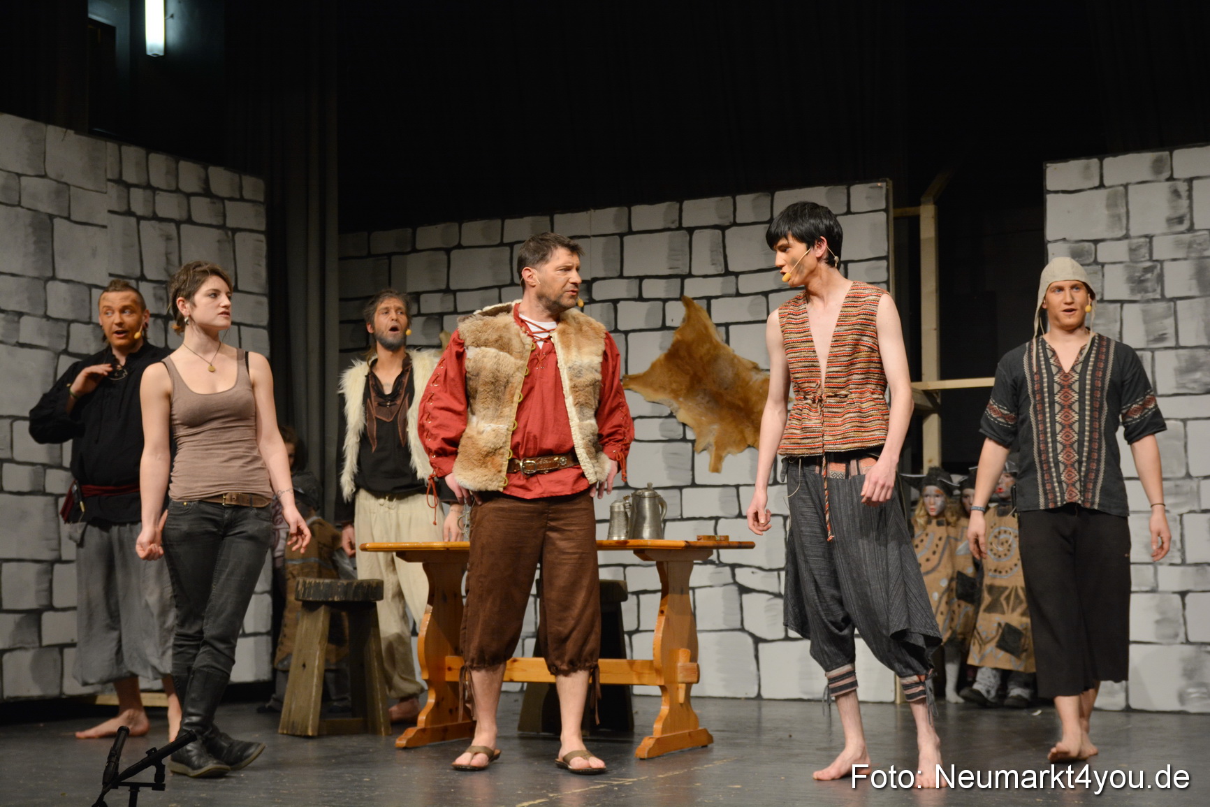 Ronja und die Raeuber 230215 0006