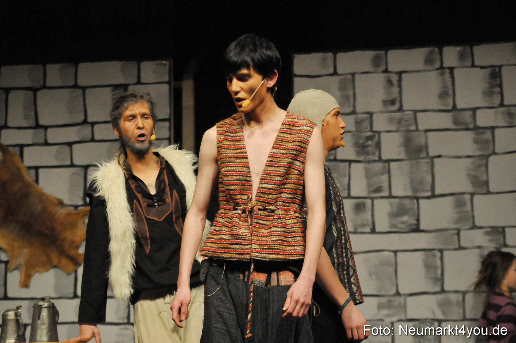 Ronja und die Raeuber 230215 0009