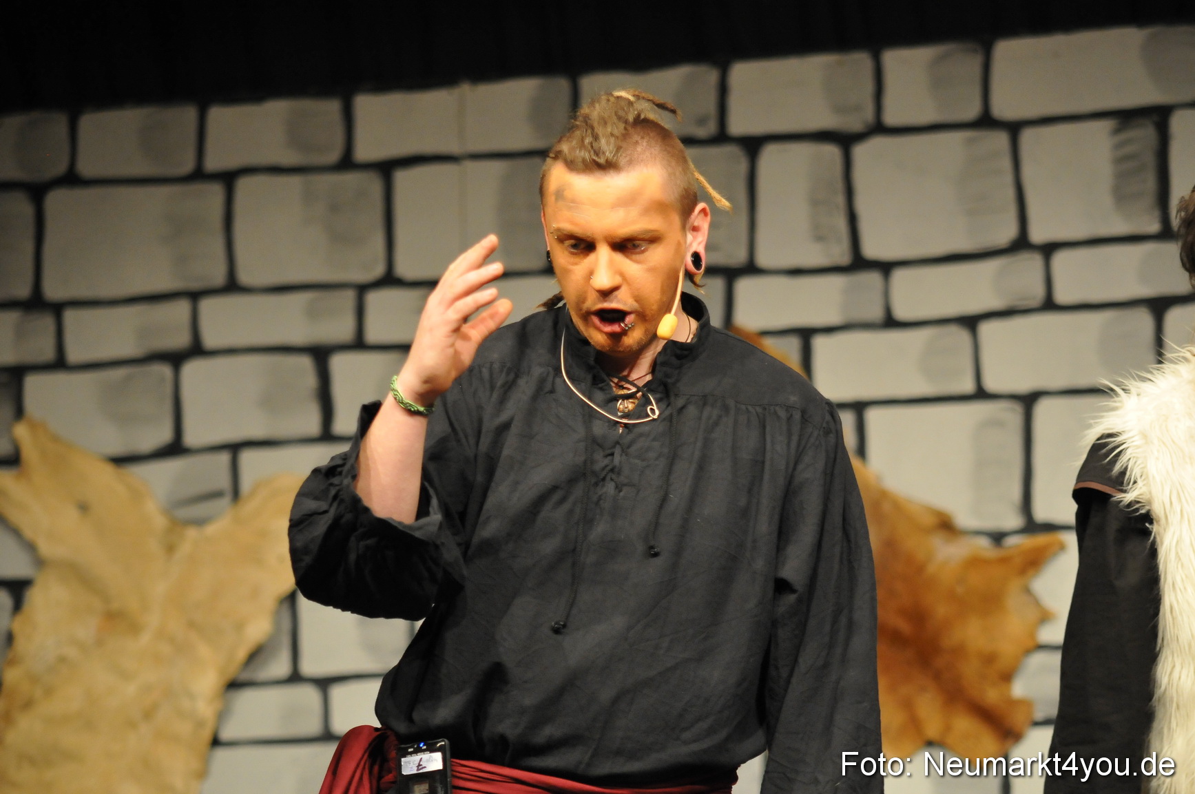 Ronja und die Raeuber 230215 0010