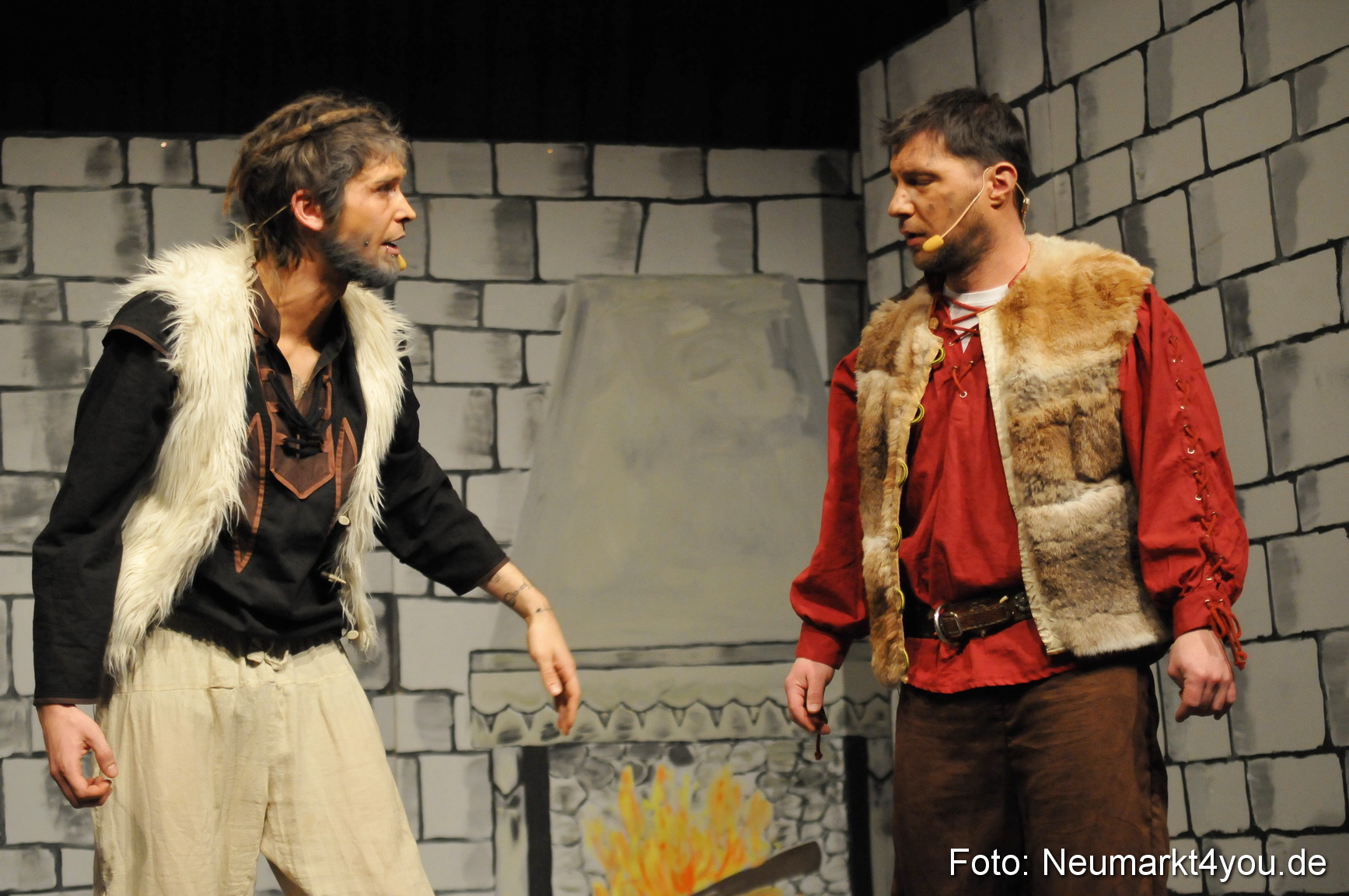 Ronja und die Raeuber 230215 0014