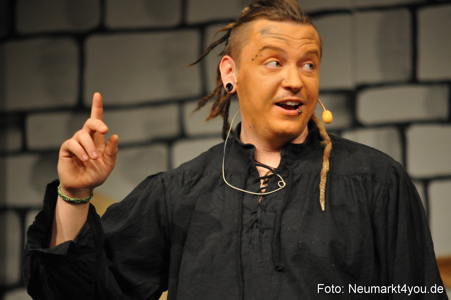 Ronja und die Raeuber 230215 0021