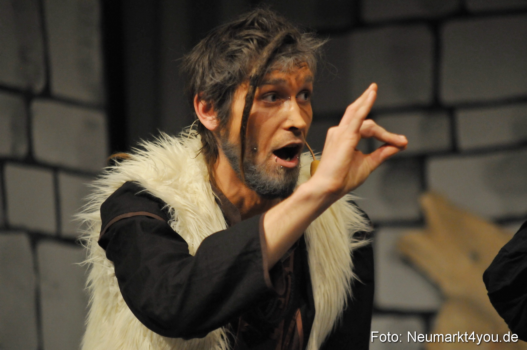 Ronja und die Raeuber 230215 0022