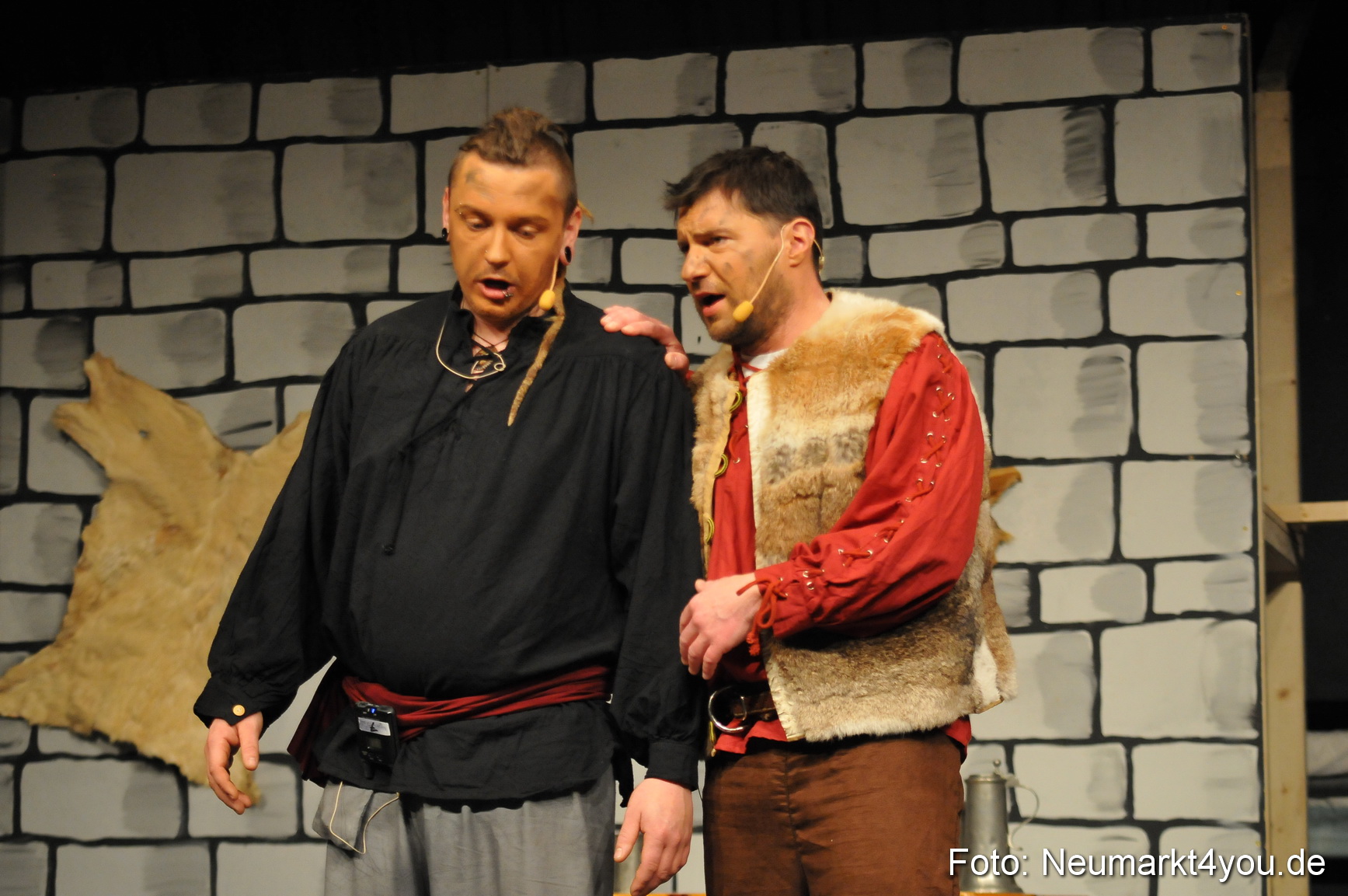 Ronja und die Raeuber 230215 0025