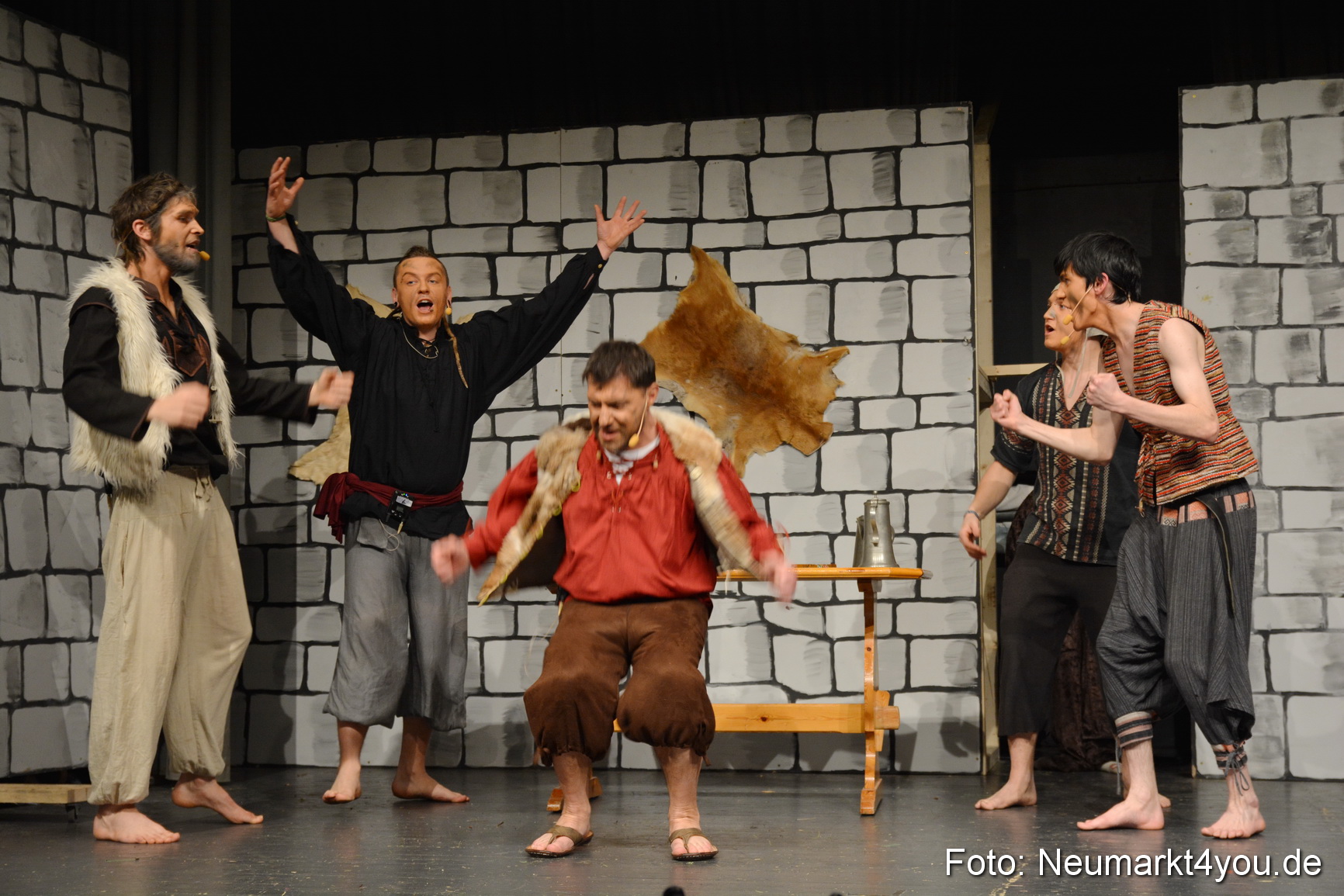 Ronja und die Raeuber 230215 0027