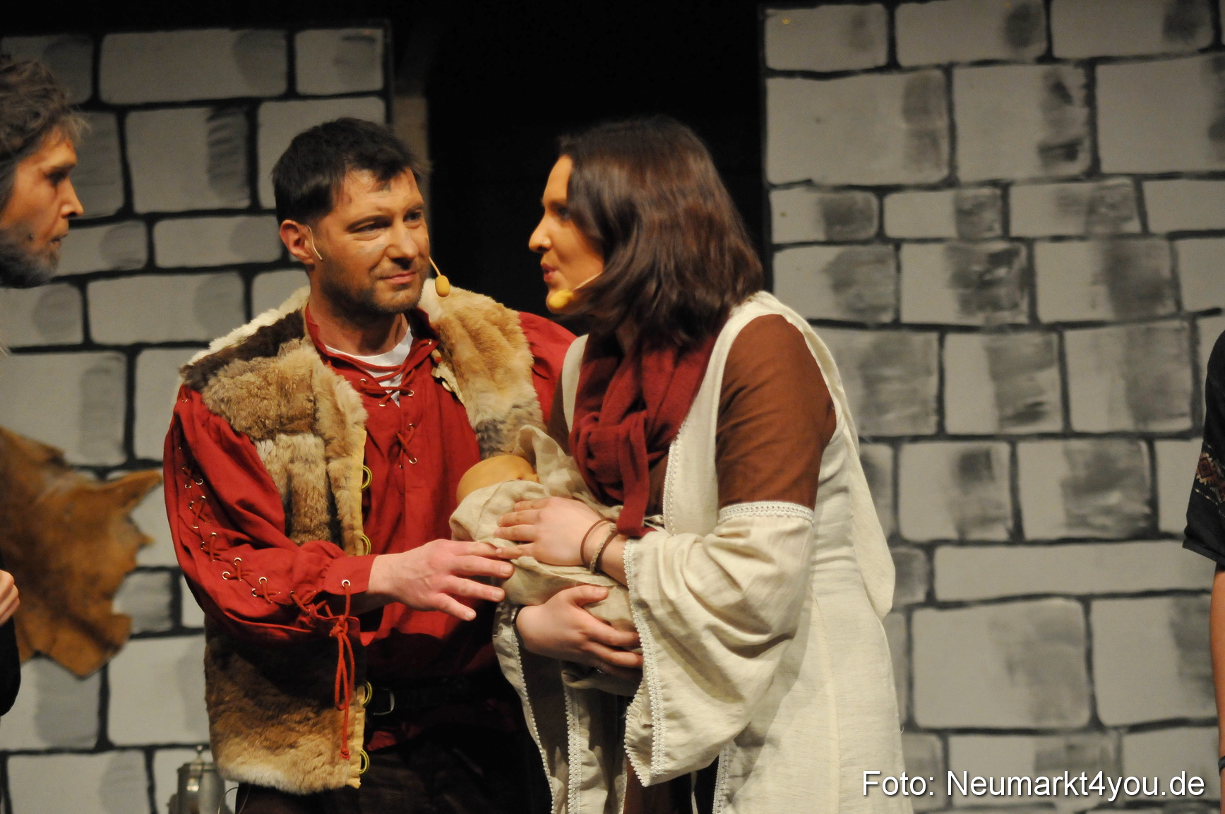 Ronja und die Raeuber 230215 0030