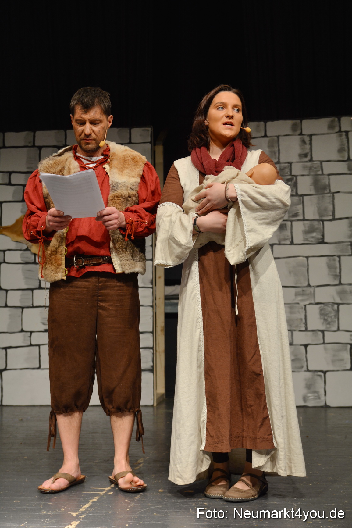 Ronja und die Raeuber 230215 0032