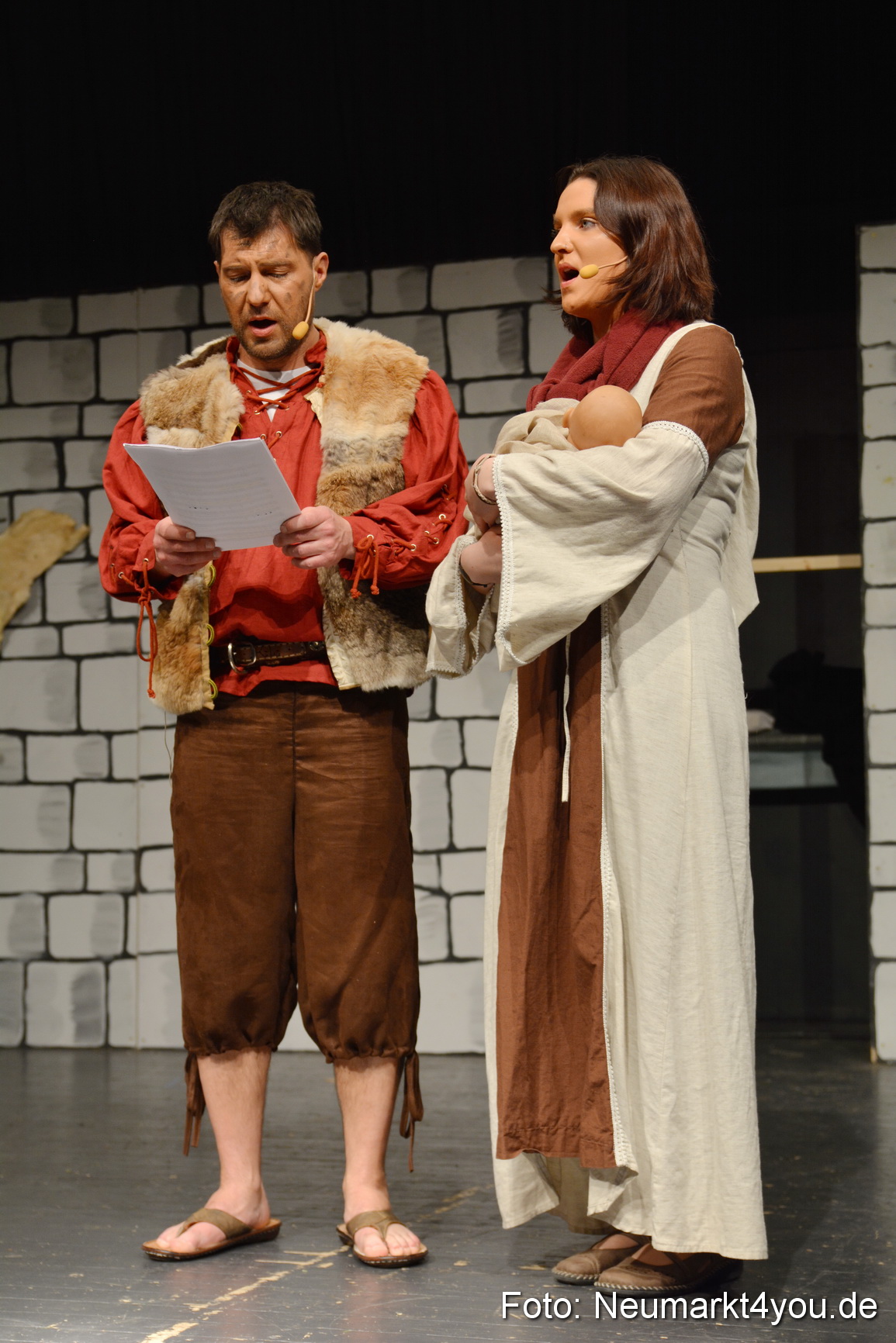 Ronja und die Raeuber 230215 0034