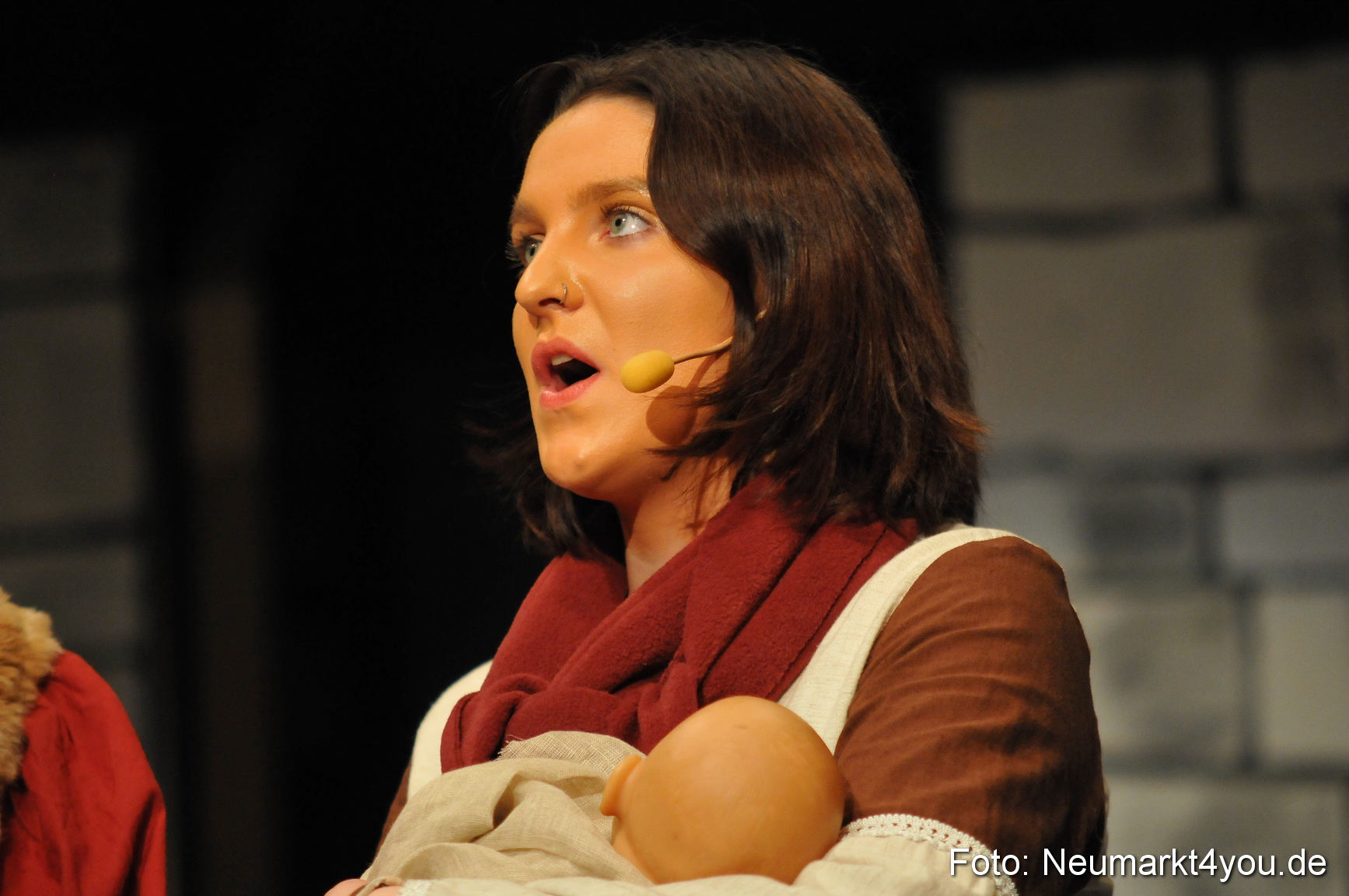 Ronja und die Raeuber 230215 0035