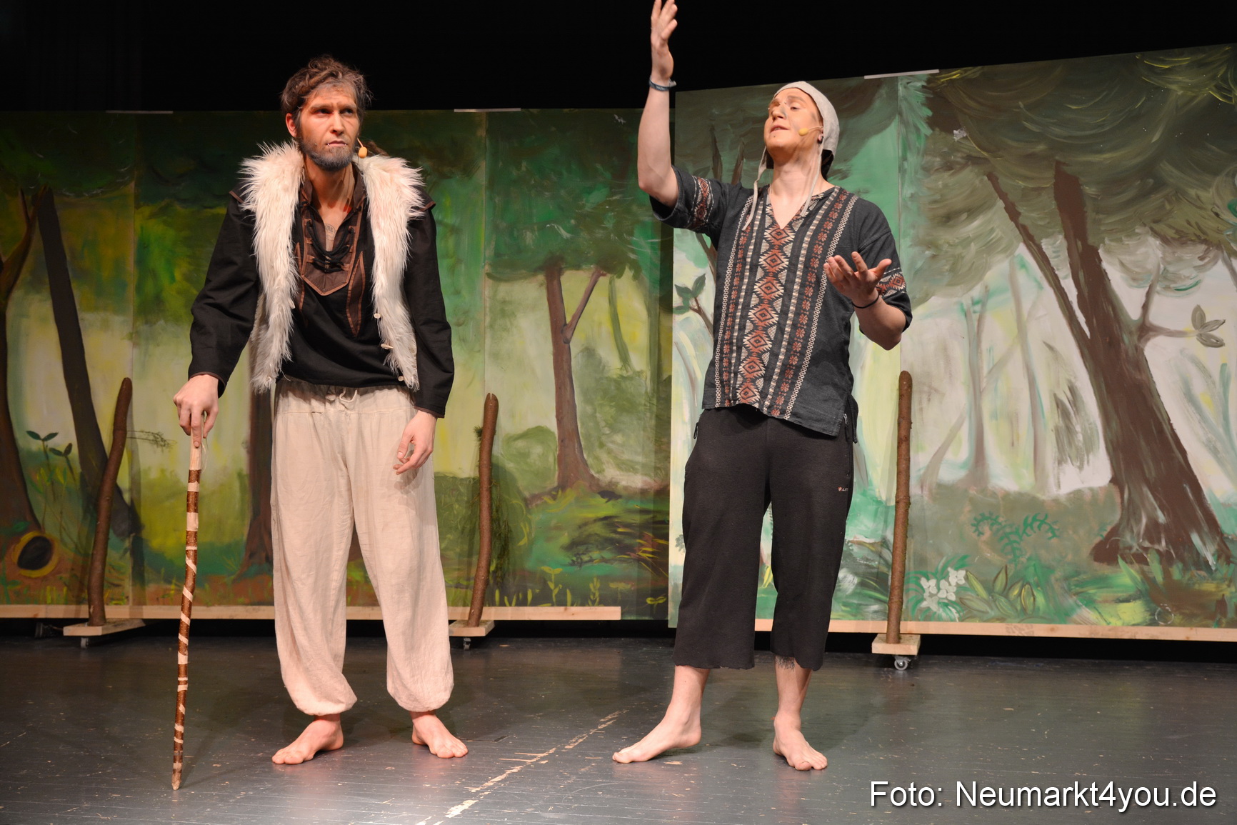 Ronja und die Raeuber 230215 0037