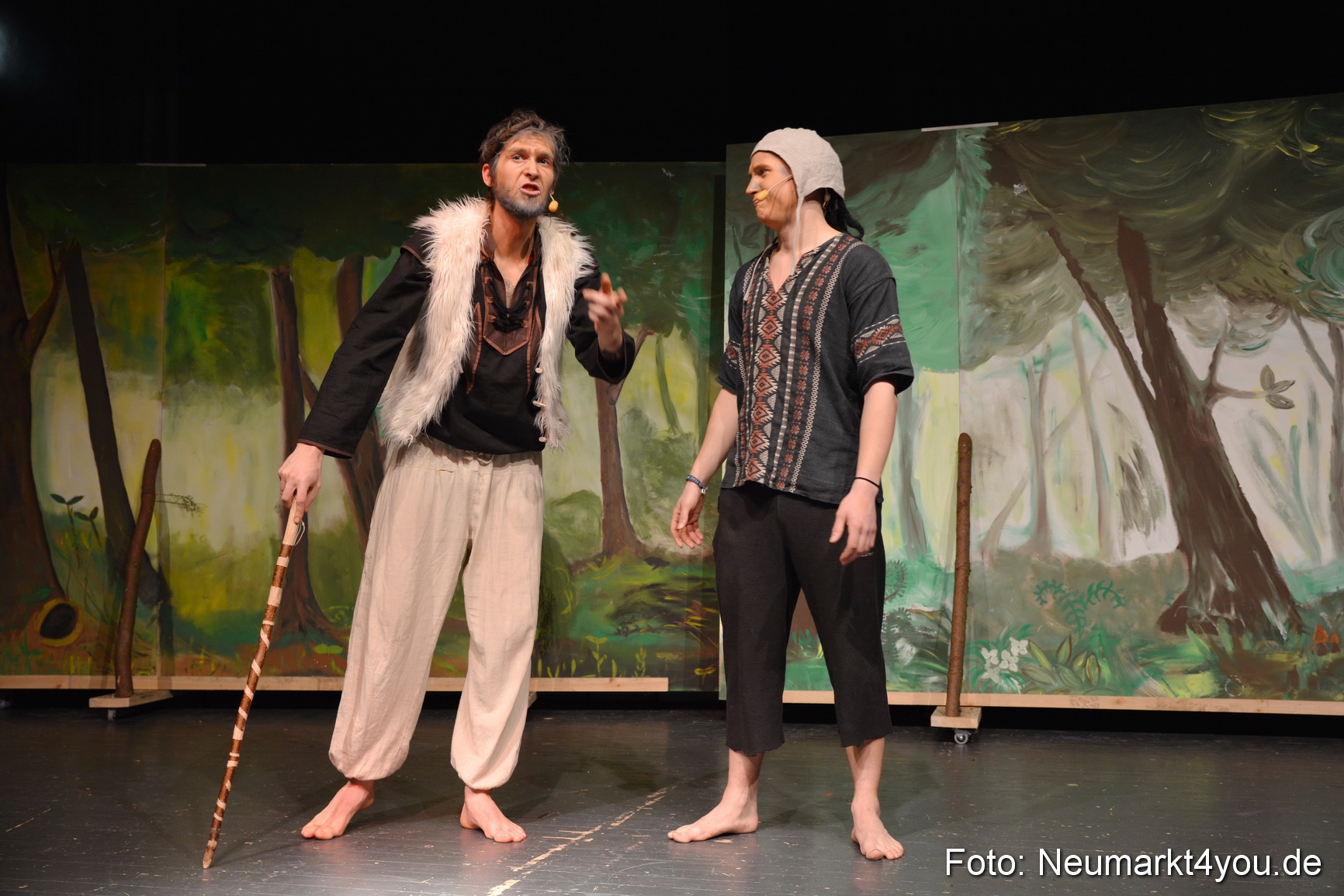 Ronja und die Raeuber 230215 0038