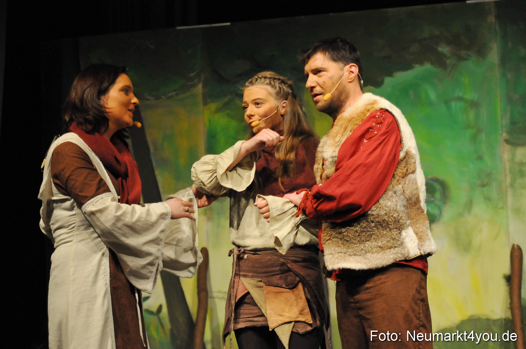 Ronja und die Raeuber 230215 0039