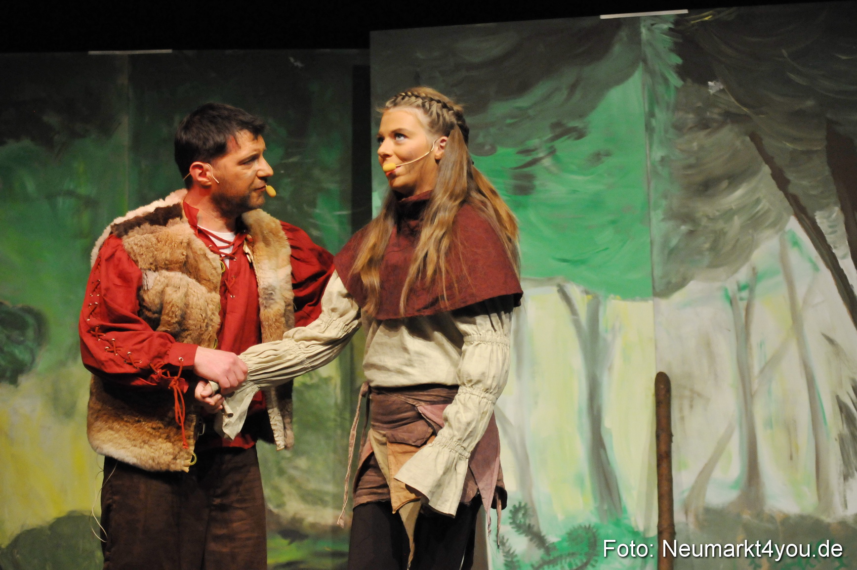 Ronja und die Raeuber 230215 0040