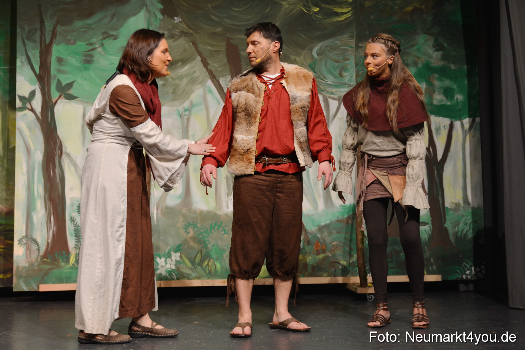 Ronja und die Raeuber 230215 0043