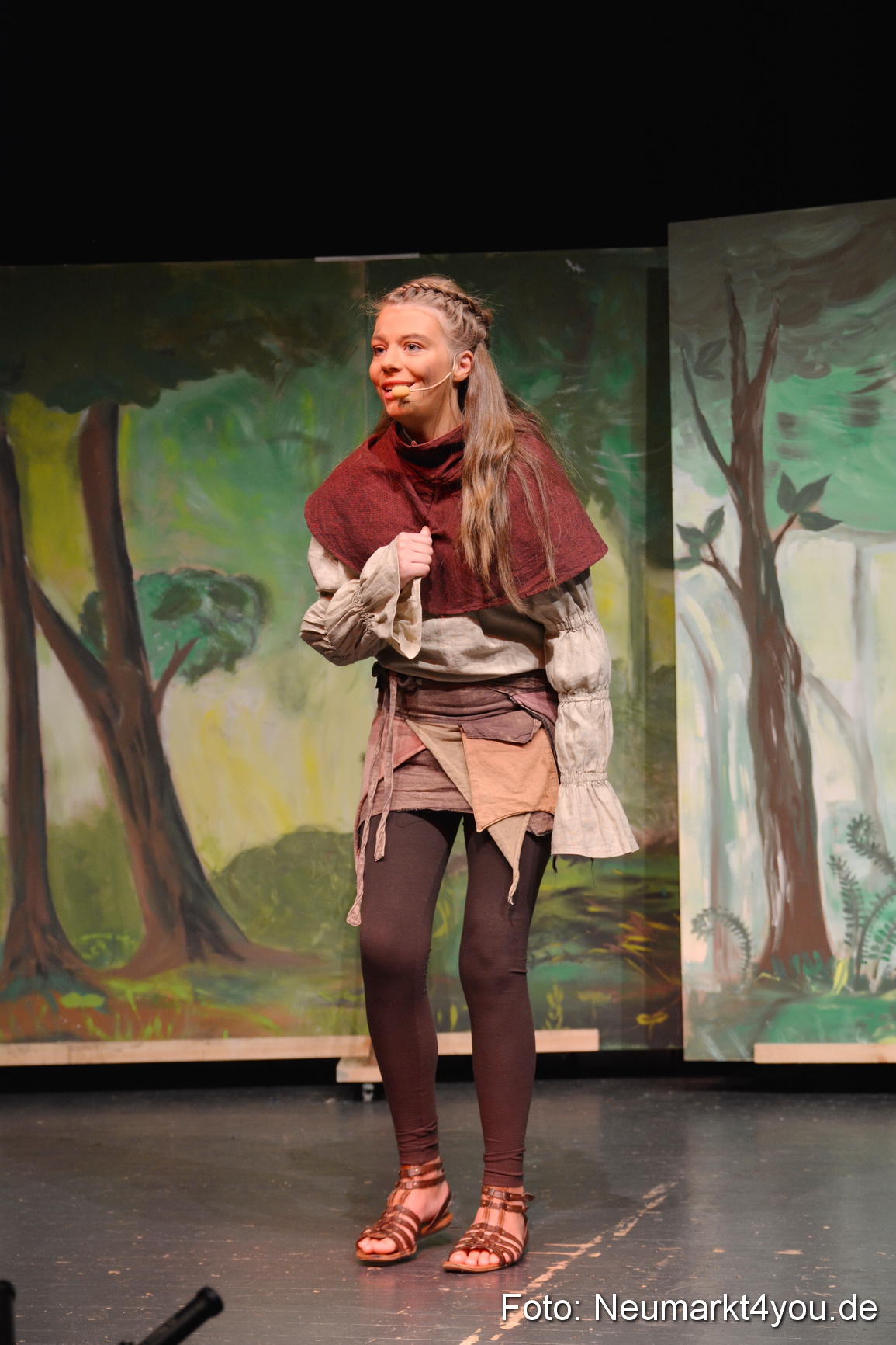 Ronja und die Raeuber 230215 0045