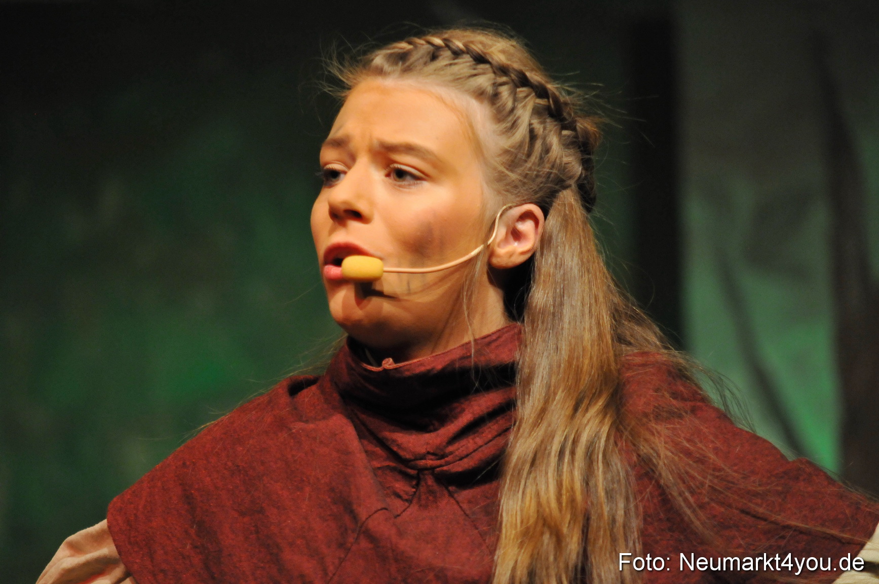 Ronja und die Raeuber 230215 0046