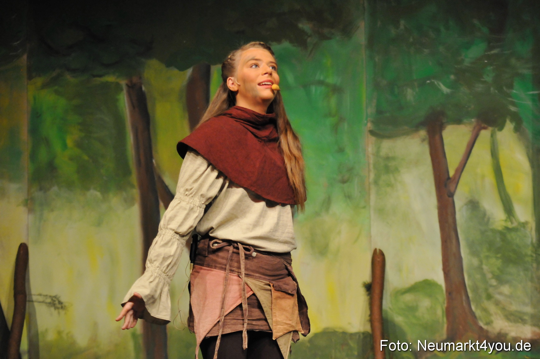 Ronja und die Raeuber 230215 0047