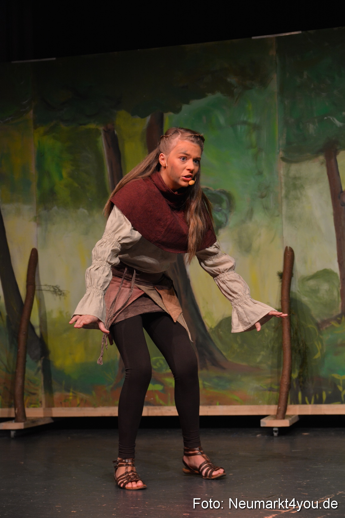 Ronja und die Raeuber 230215 0048