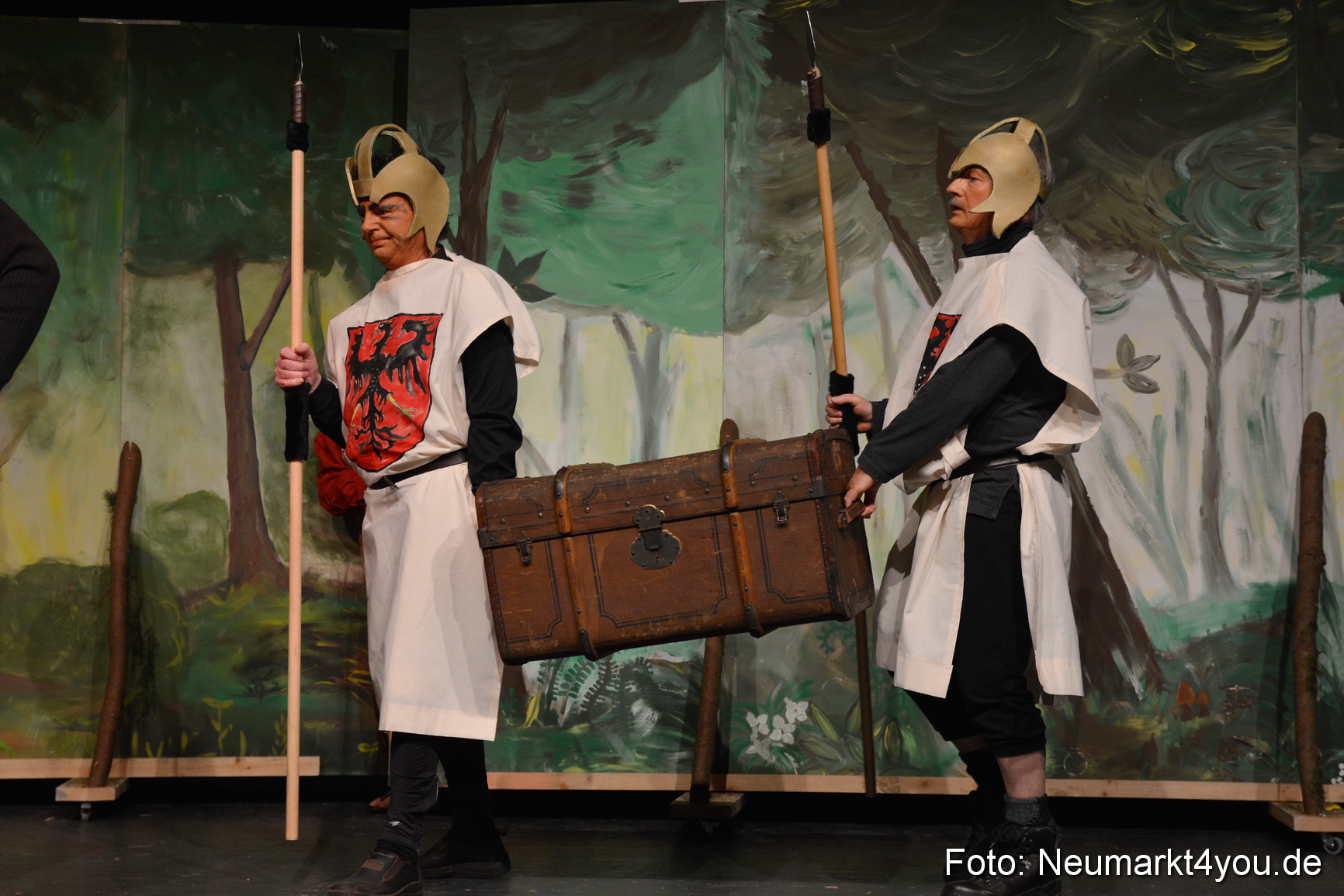 Ronja und die Raeuber 230215 0049