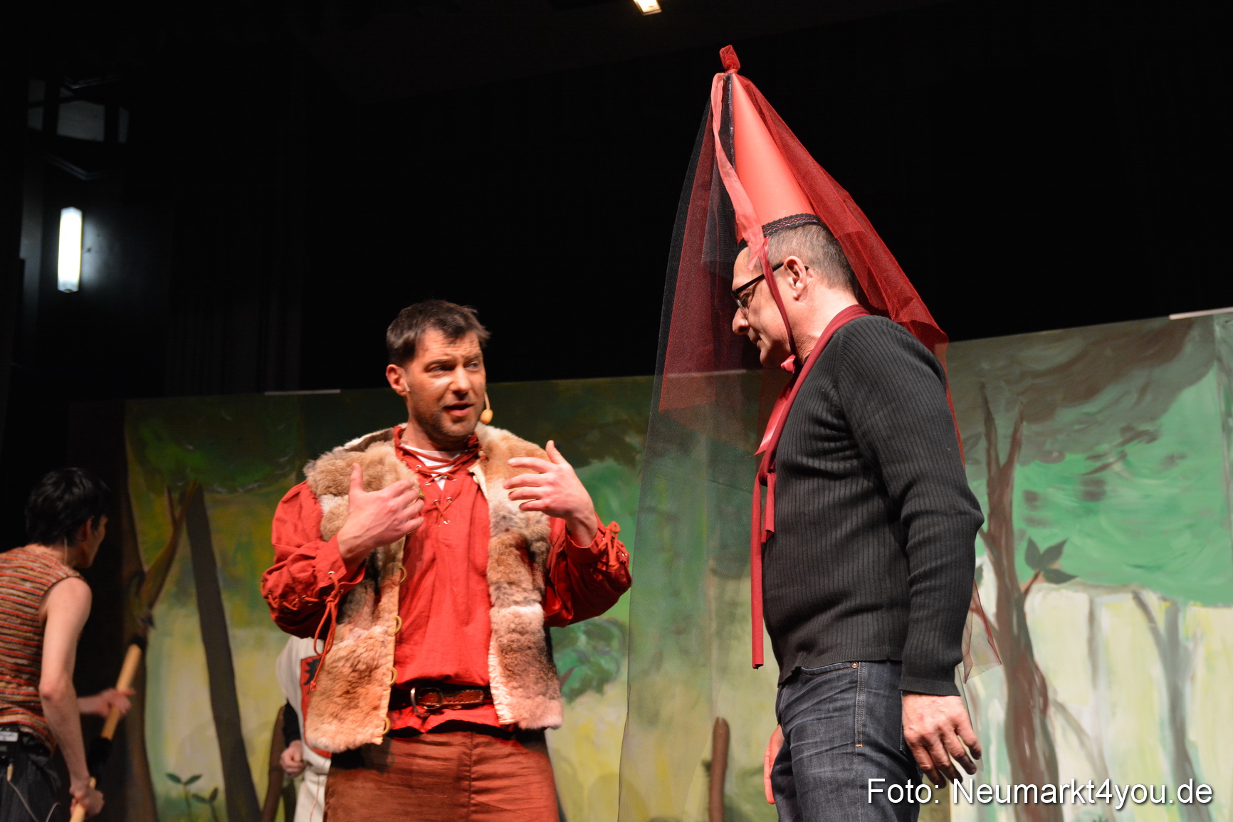 Ronja und die Raeuber 230215 0050