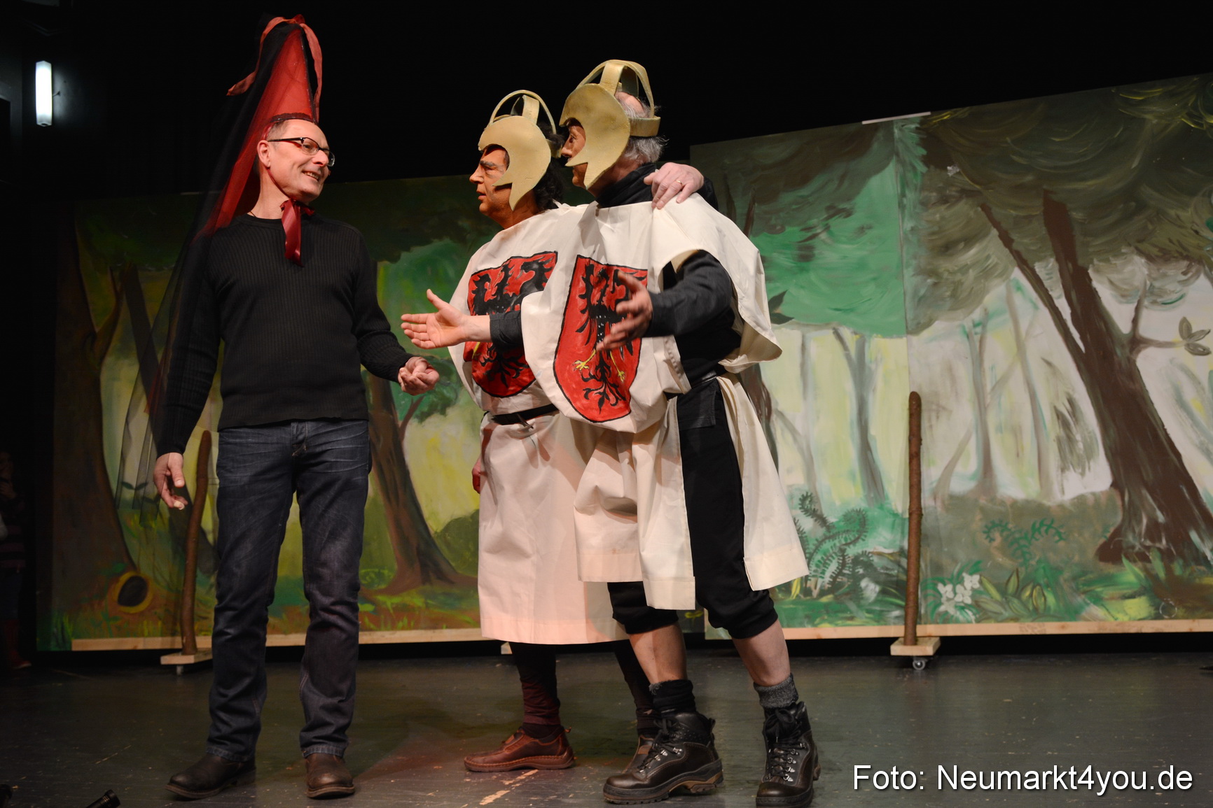 Ronja und die Raeuber 230215 0054