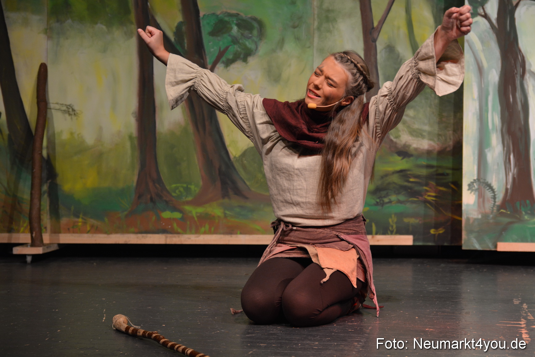 Ronja und die Raeuber 230215 0055