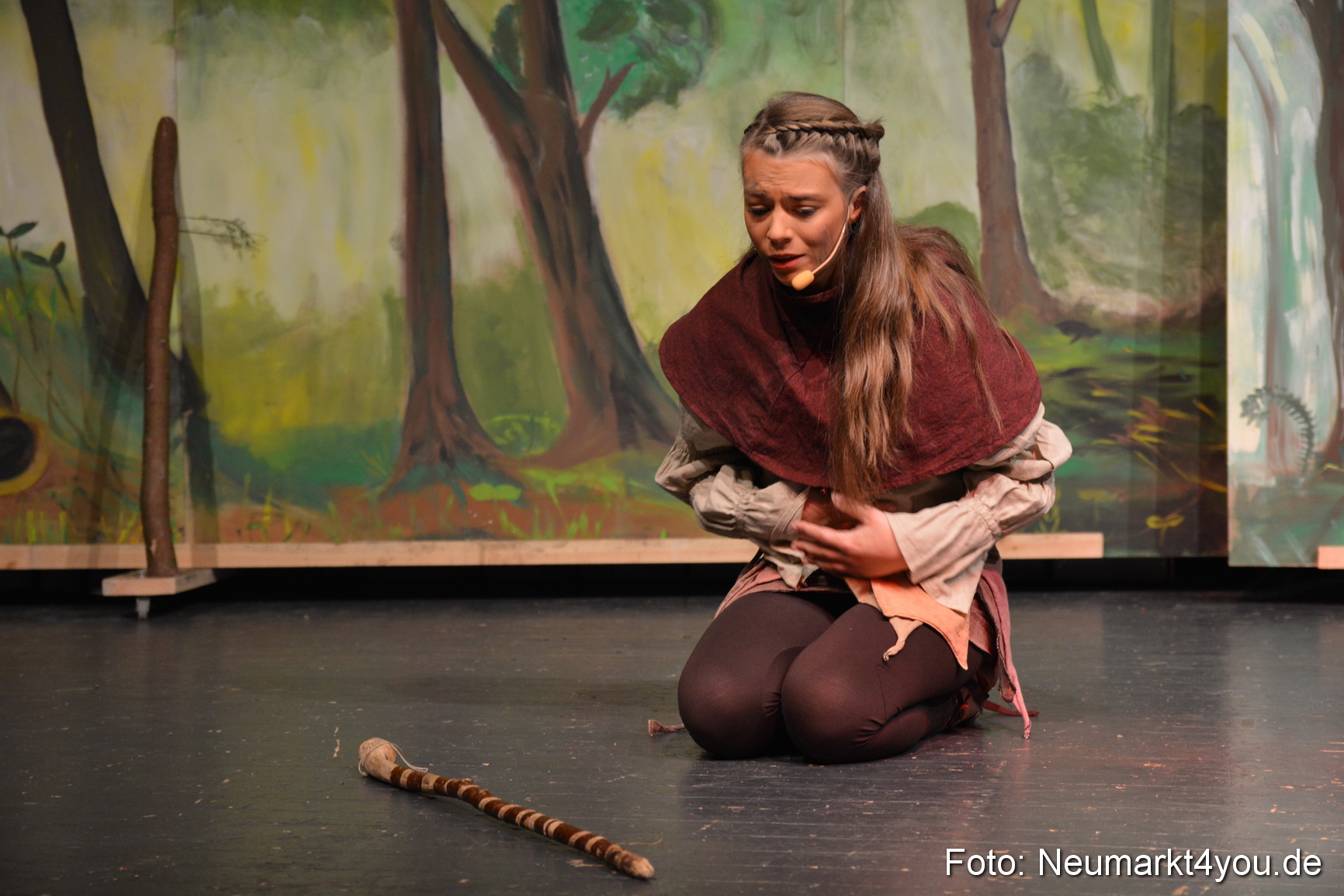 Ronja und die Raeuber 230215 0056