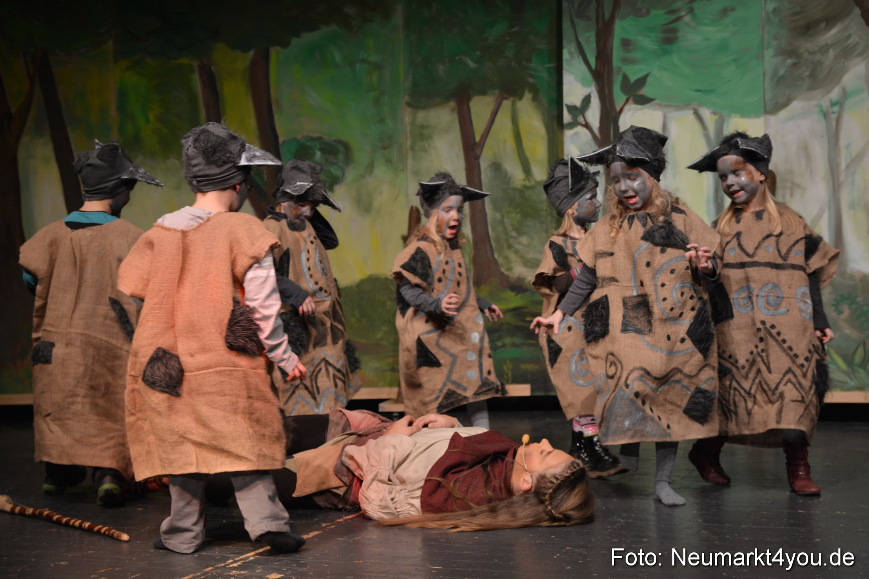 Ronja und die Raeuber 230215 0058