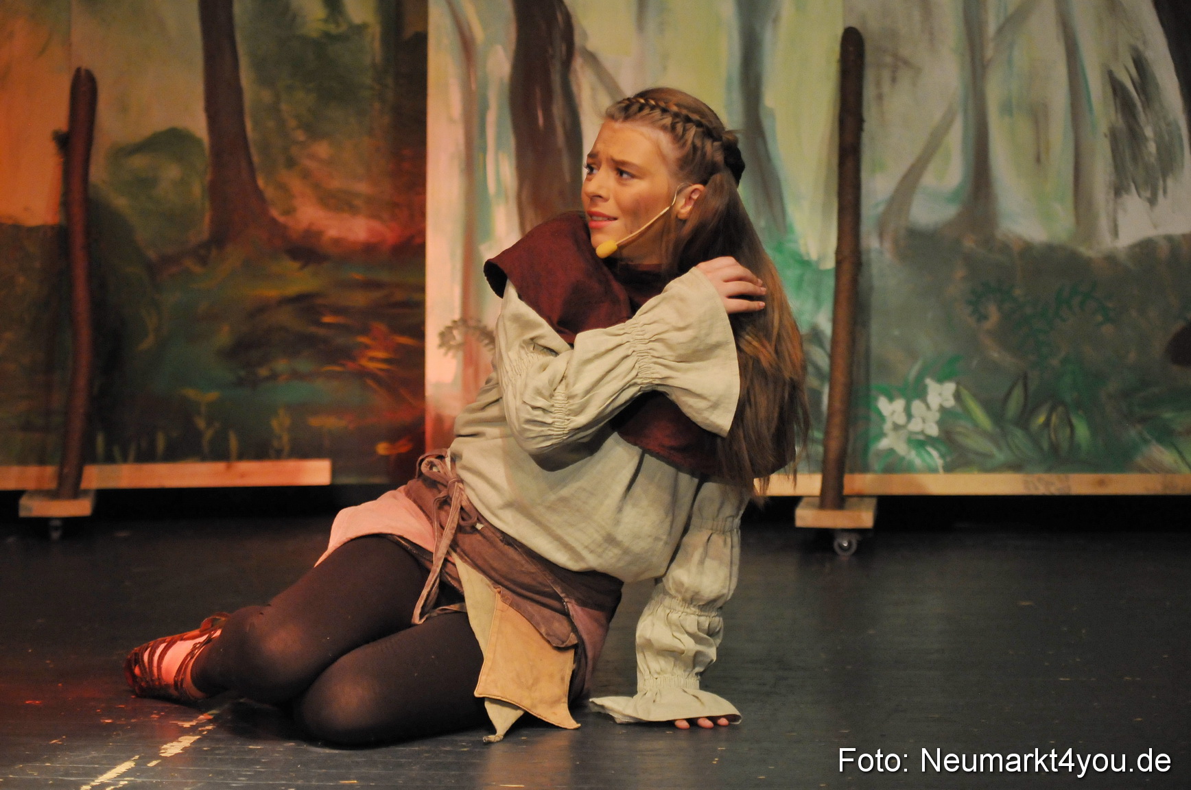 Ronja und die Raeuber 230215 0061