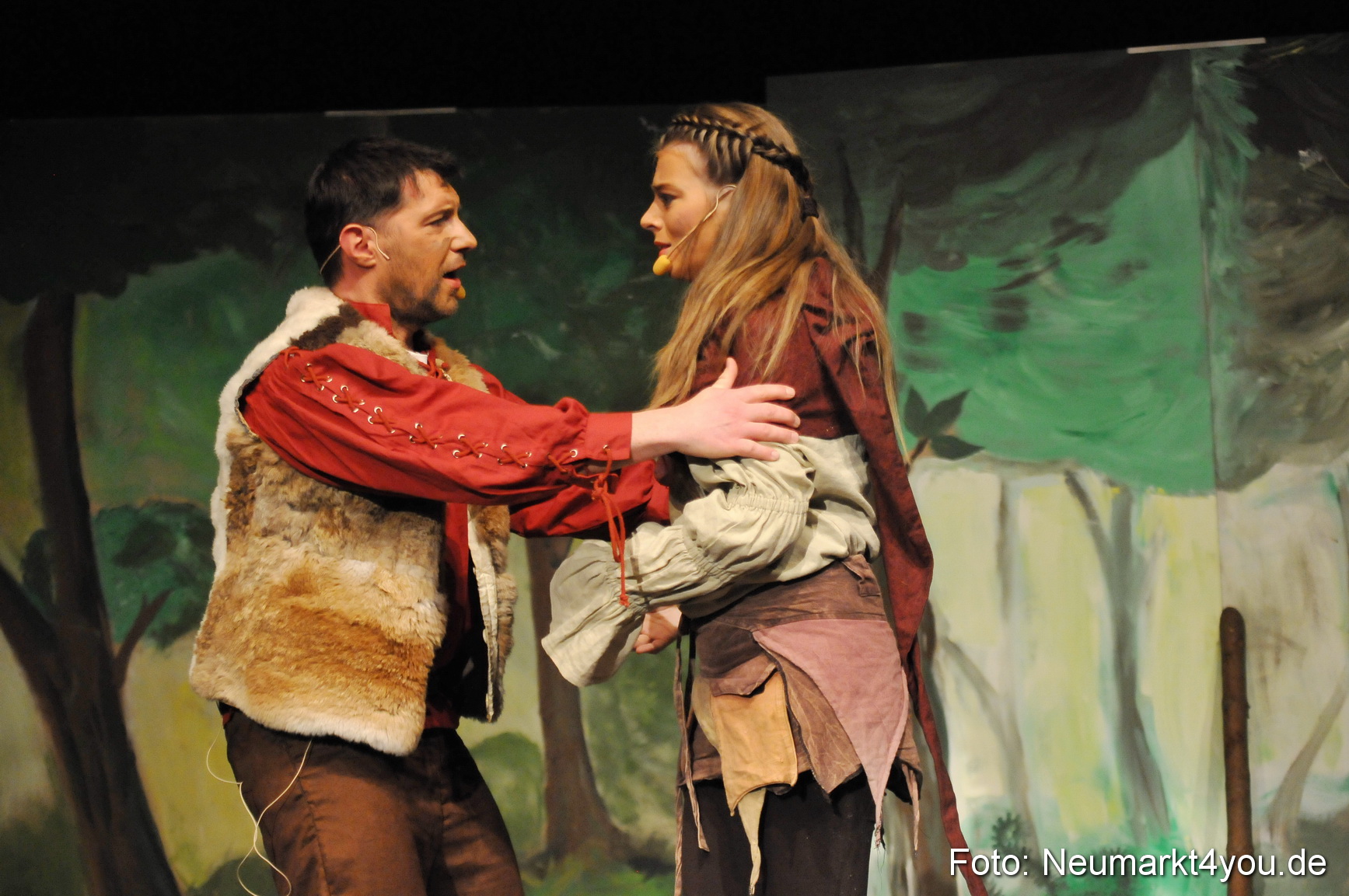 Ronja und die Raeuber 230215 0062