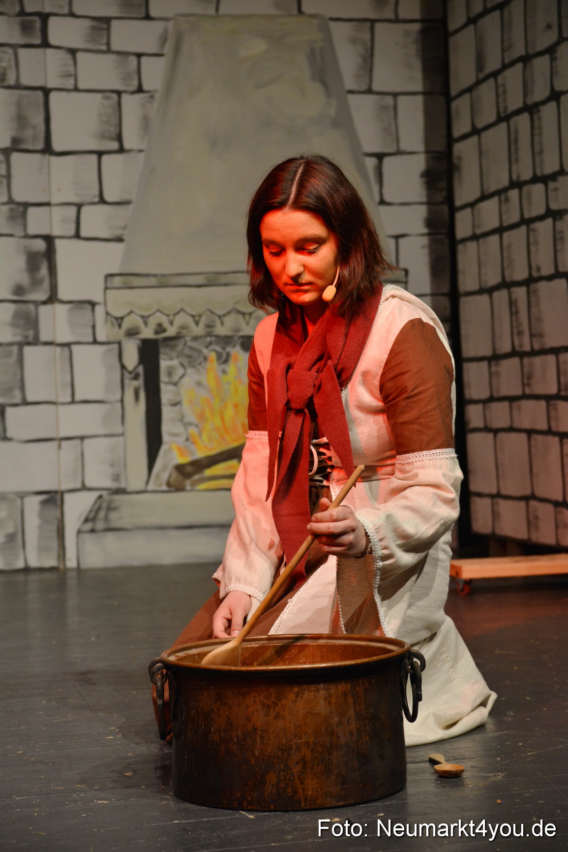 Ronja und die Raeuber 230215 0063